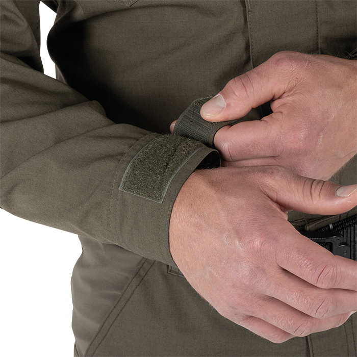 5.11 Tactical Quantum TDU Shirt