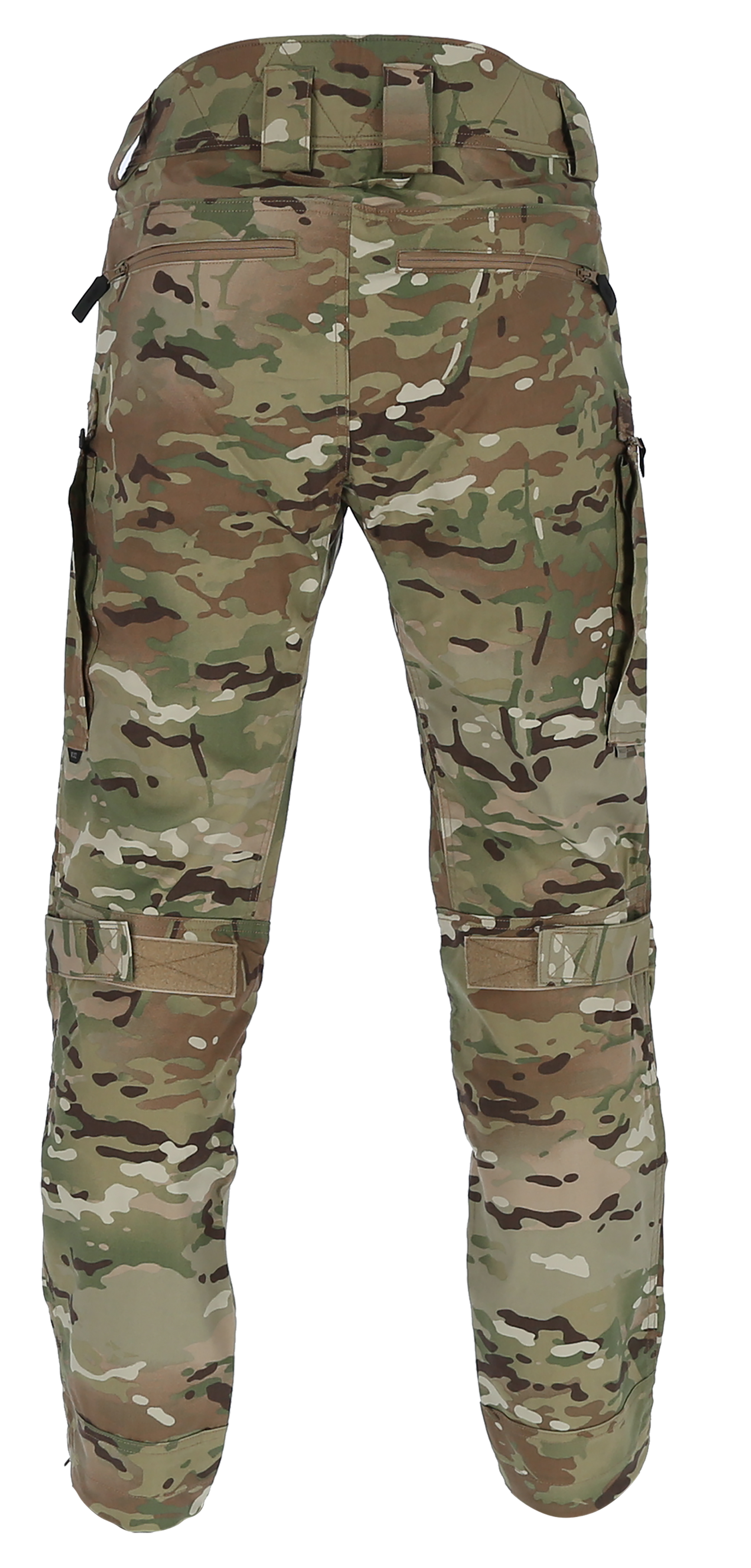 5.11 Hose V.XI XTU Straight Fit MultiCam (Einsatzhose)