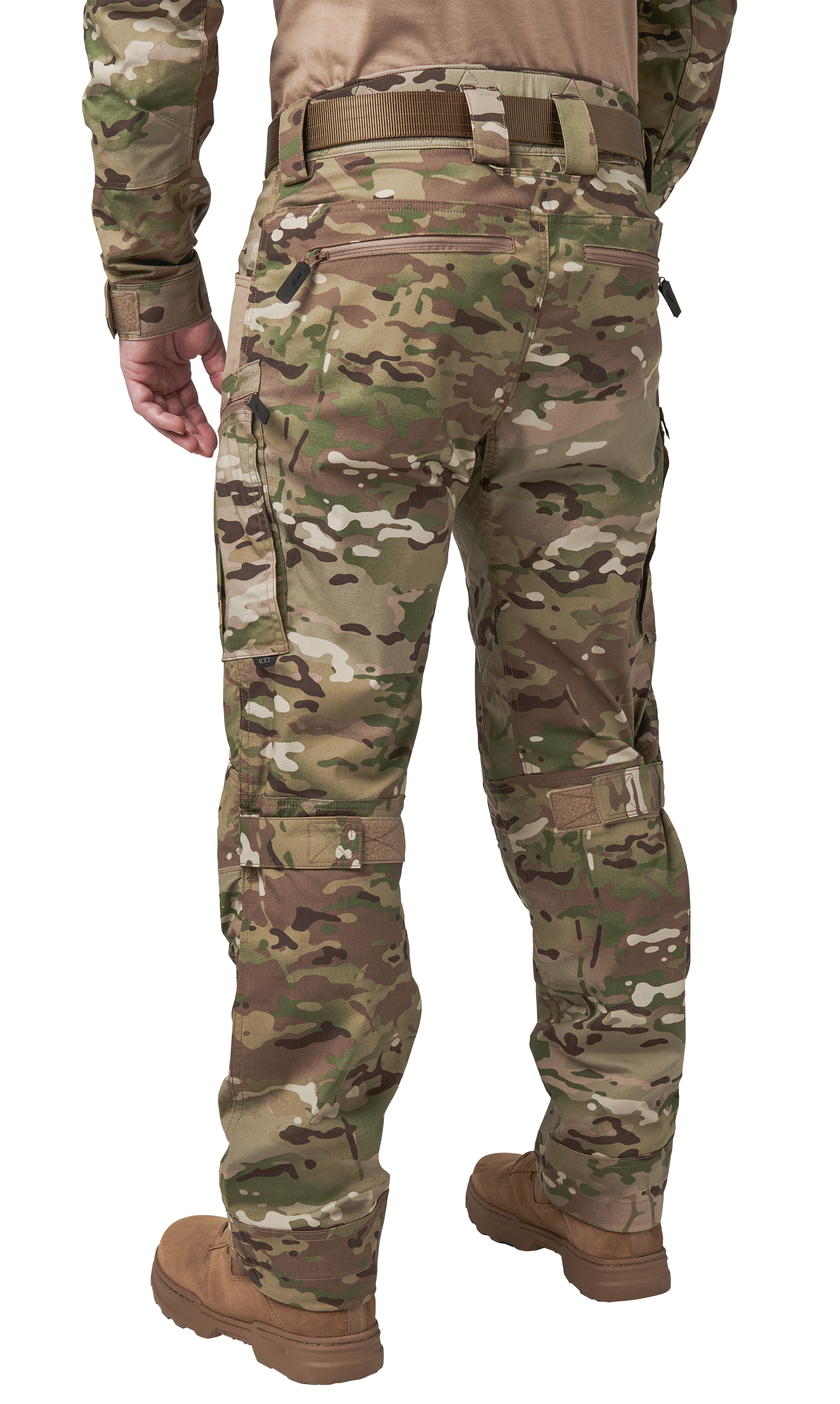 5.11 Hose V.XI XTU Straight Fit MultiCam (Einsatzhose)