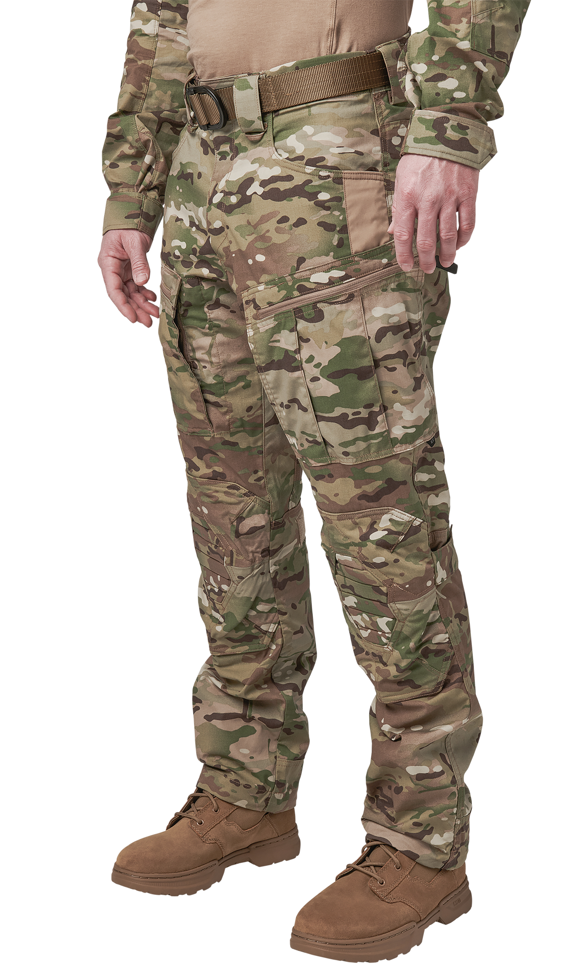 5.11 Hose V.XI XTU Straight Fit MultiCam (Einsatzhose)