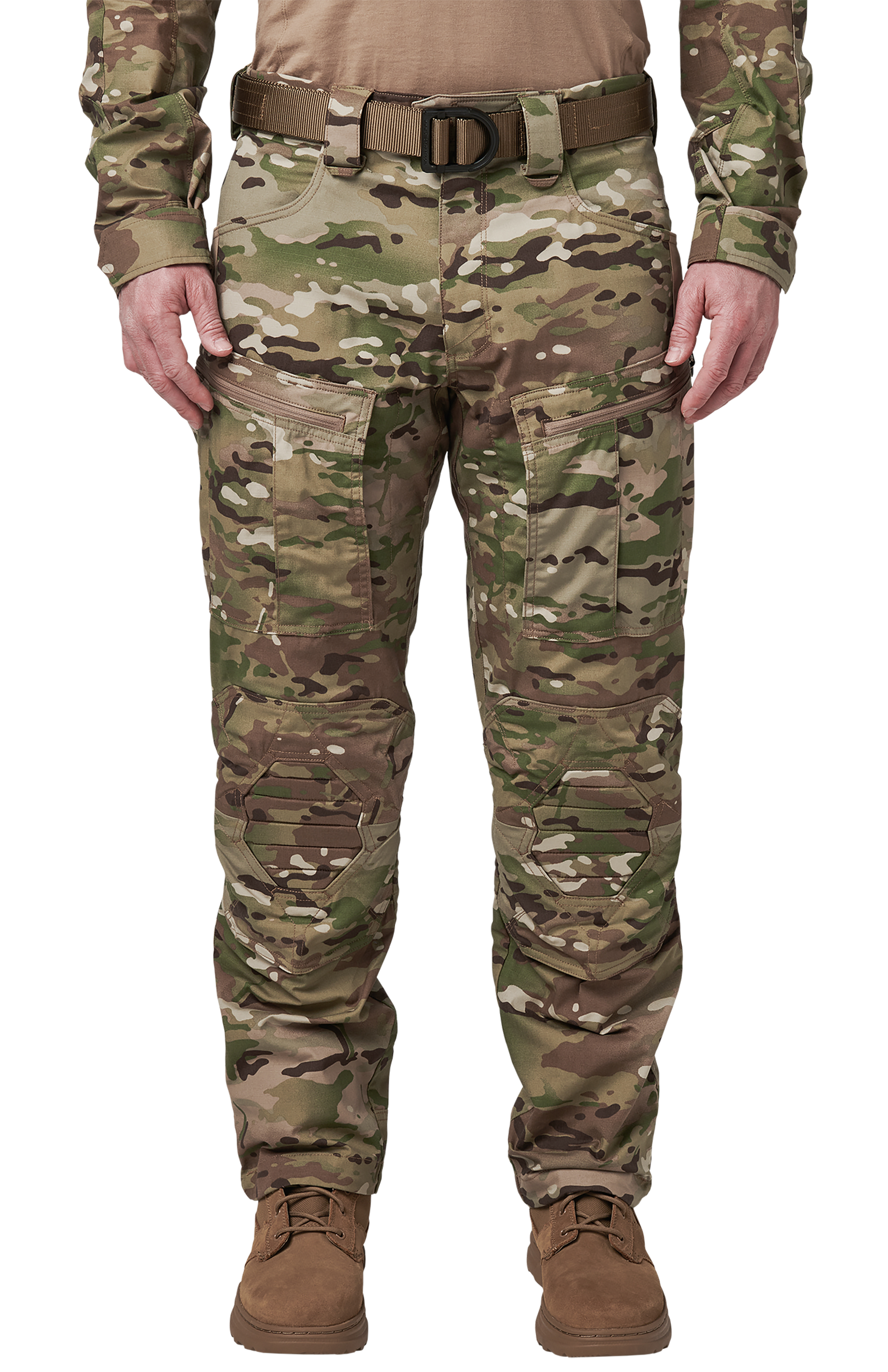 5.11 Hose V.XI XTU Straight Fit MultiCam (Einsatzhose)