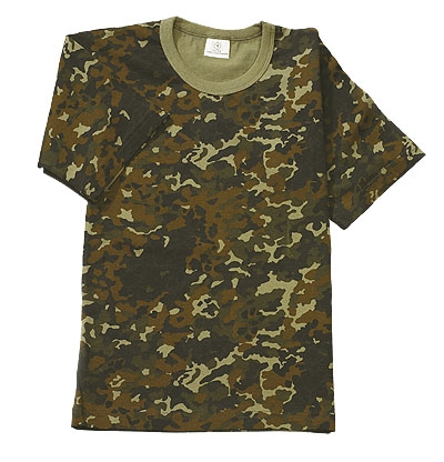 T-Shirt Kids Tarn