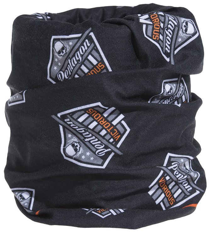 Pentagon Skiron Neck Gaiter Victorious