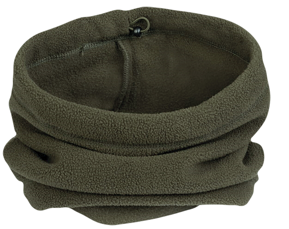 Mil-Tec Halswärmer Fleece