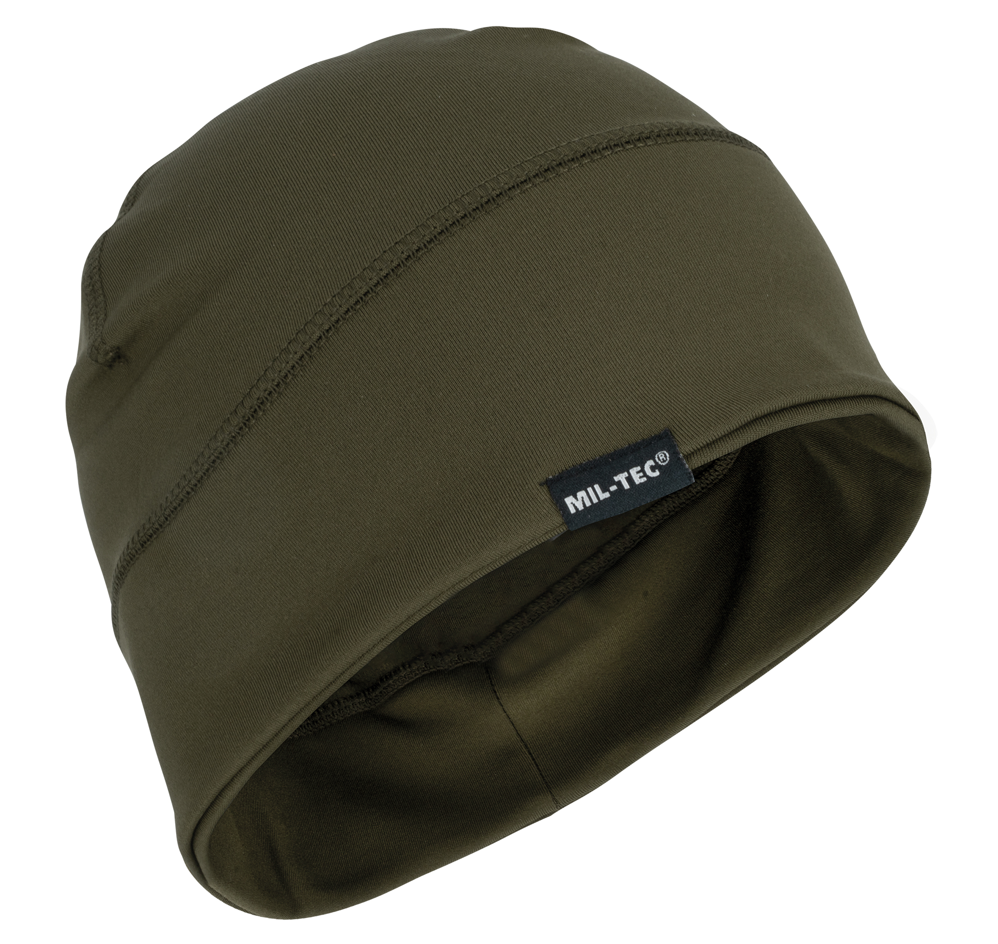 Mil-Tec Elastic Fleece Mütze (Beanie)