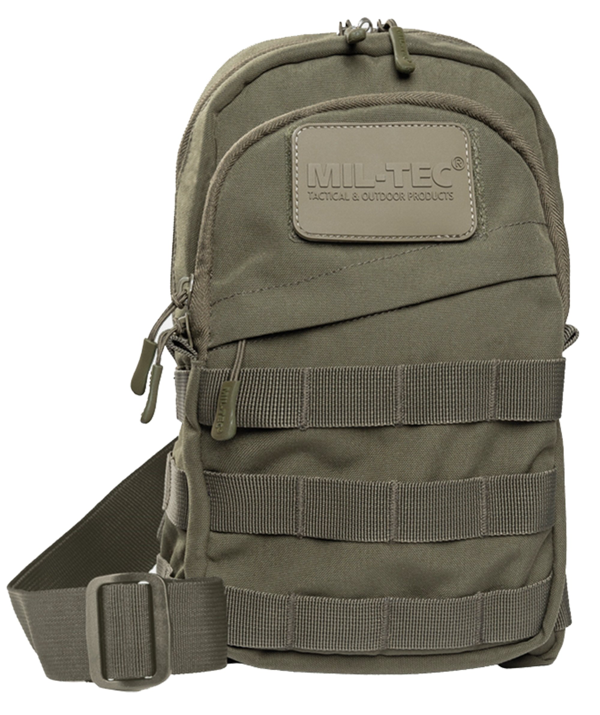 Mil-Tec Crossbody Bag (Tasche)