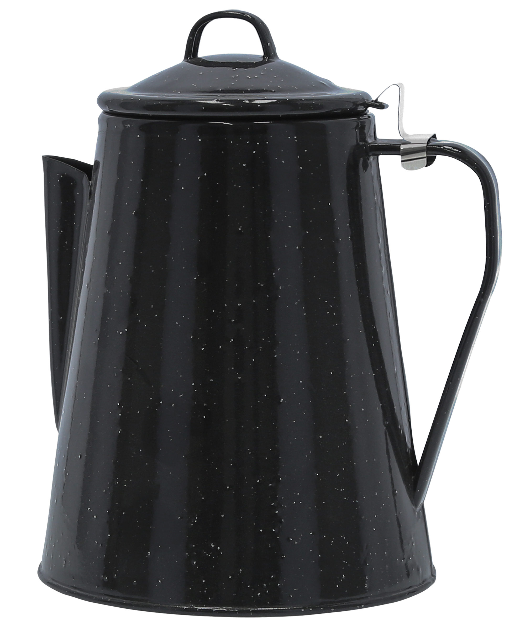 Mil-Tec Kaffeekanne Emaille (2 Liter)