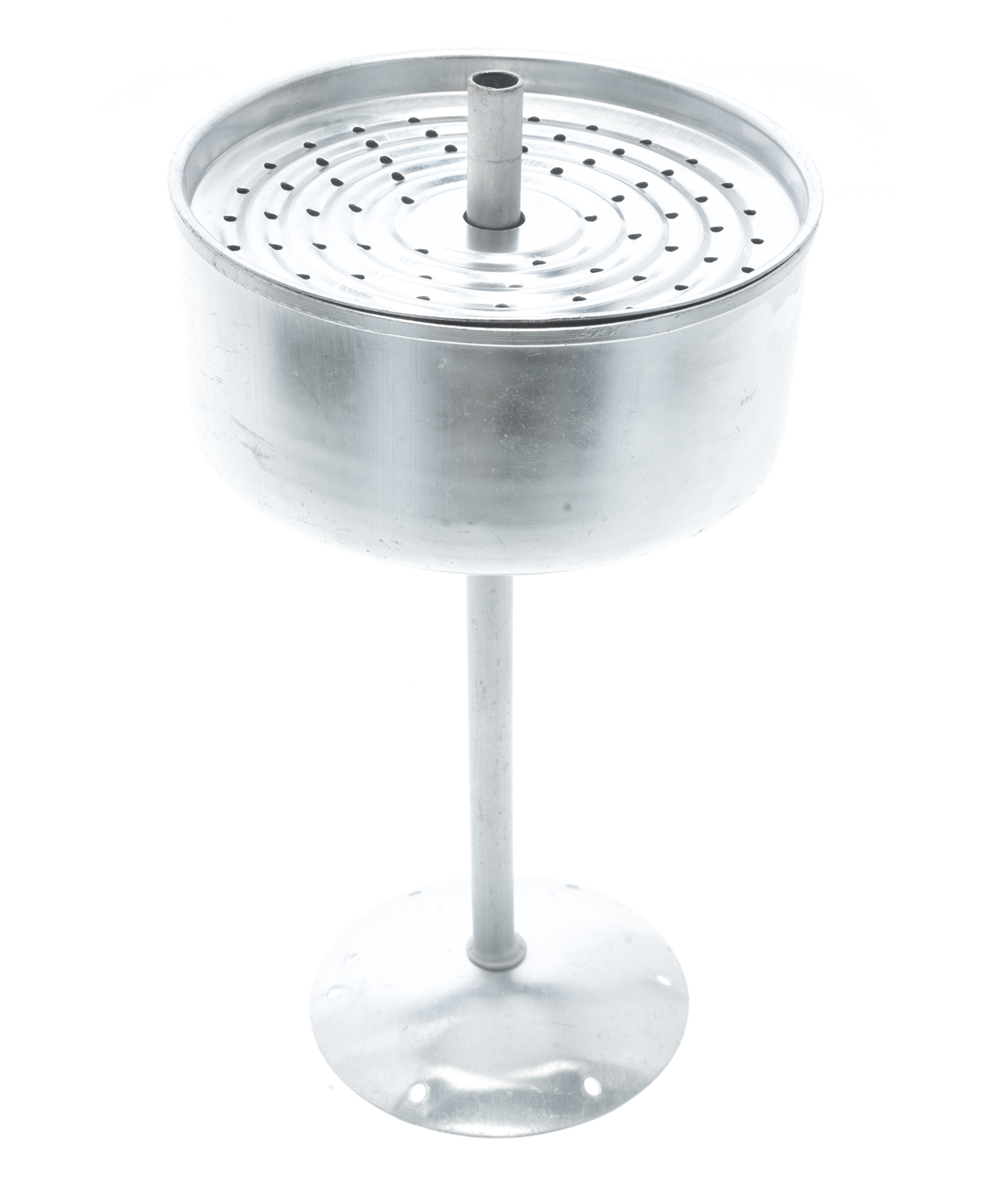 Mil-Tec Kaffeekanne Emaille (2 Liter)