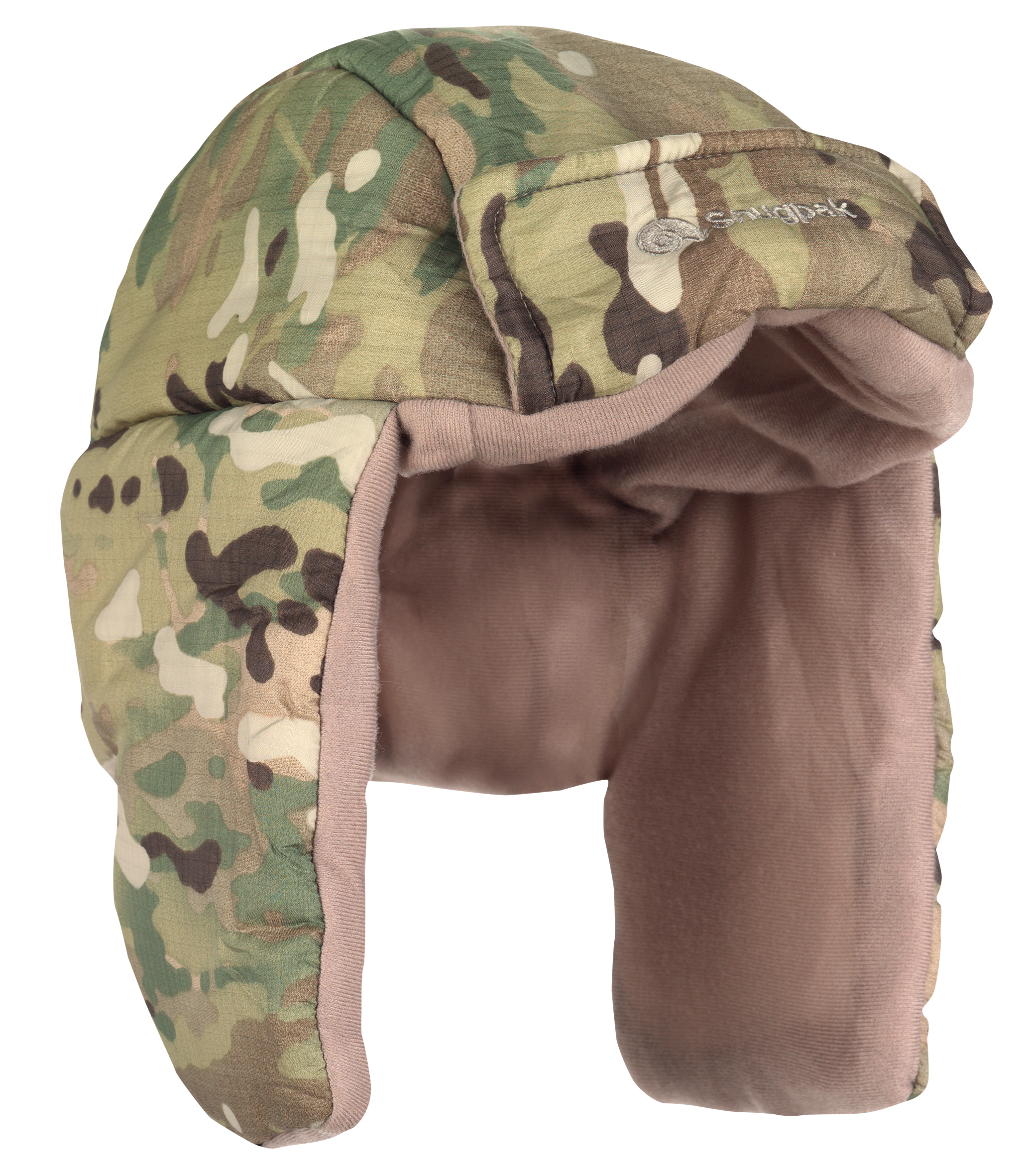 Snugpak Wintermütze Snugnut Hat