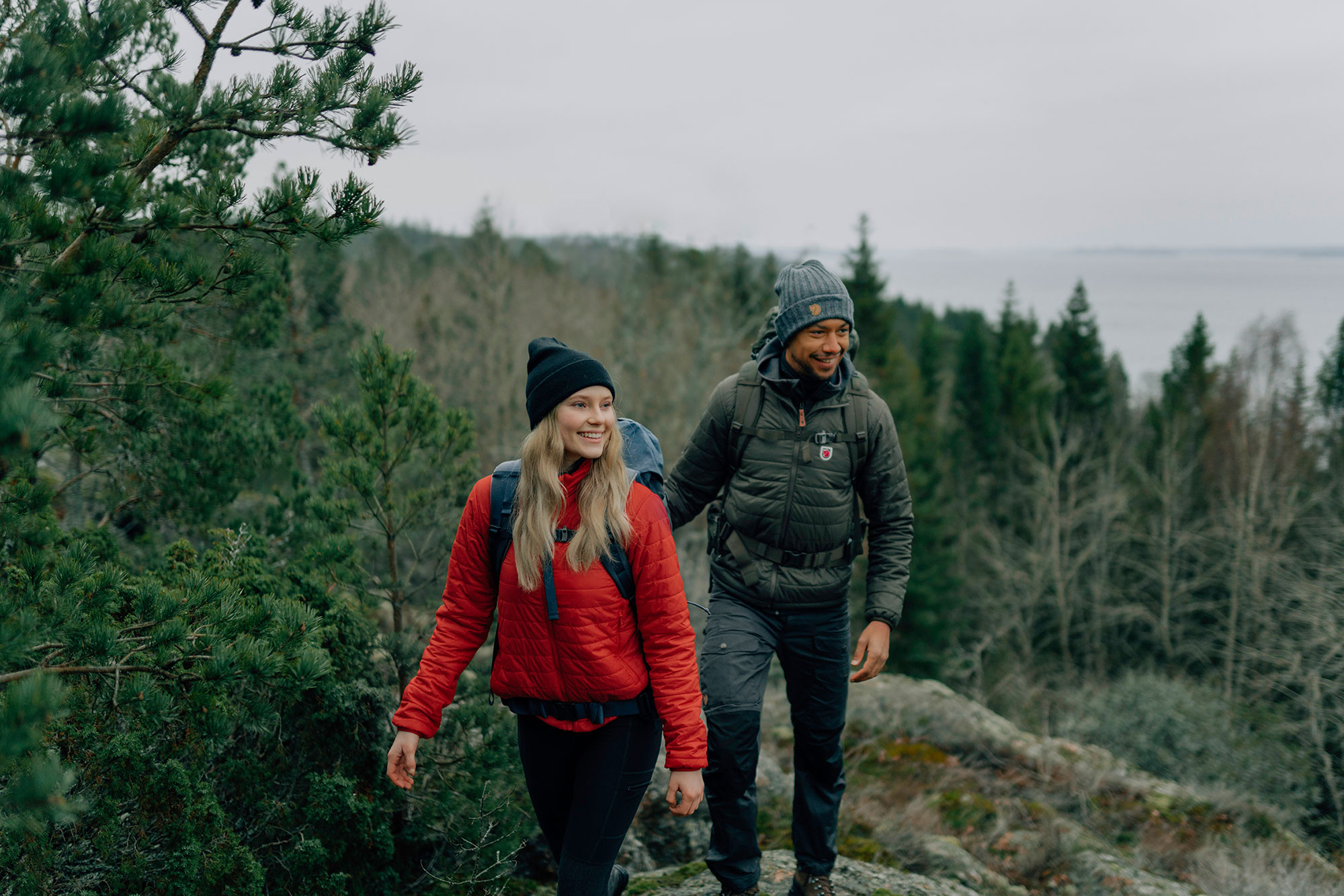 Fjällräven Classic Knit Hat