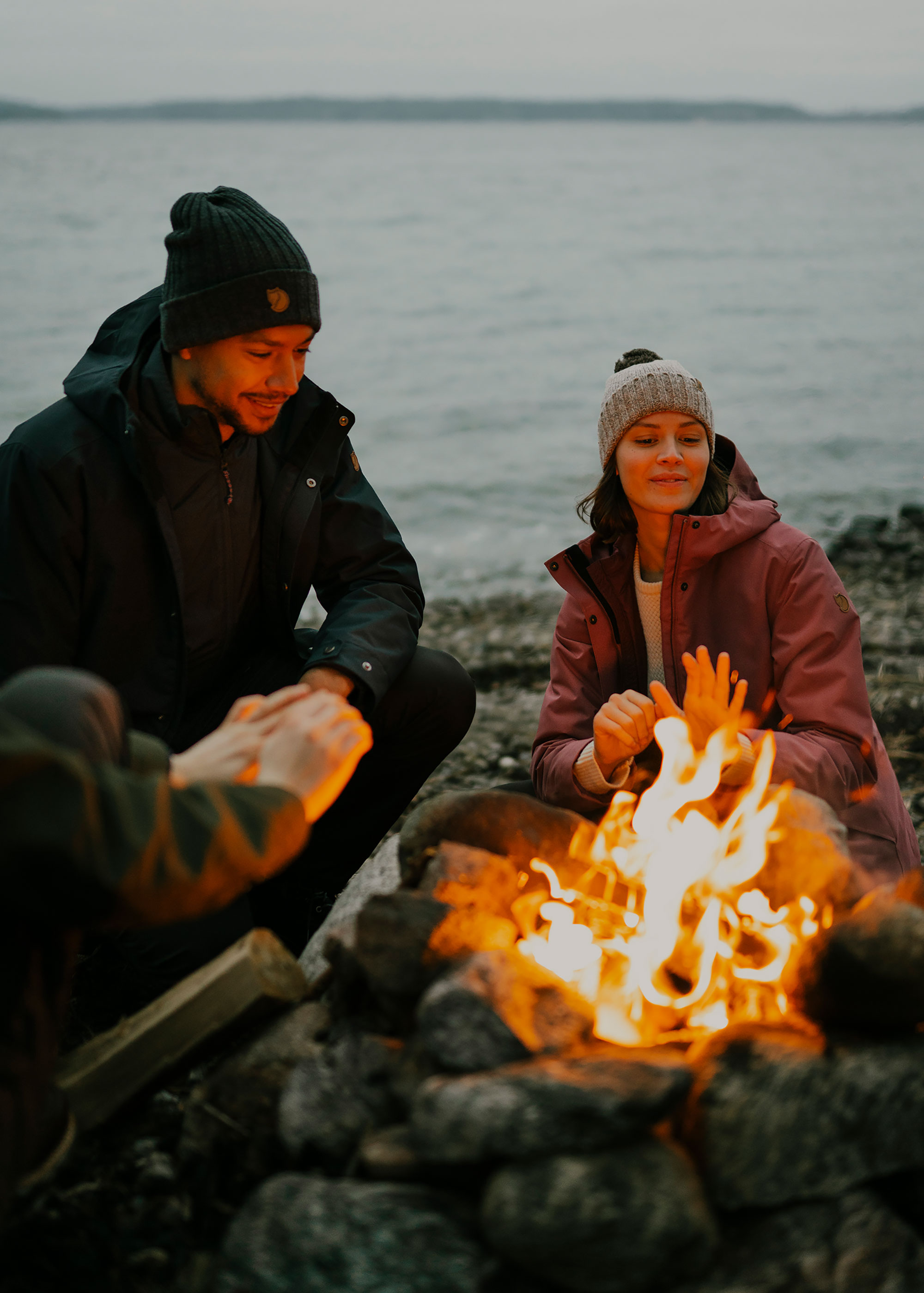 Fjällräven Byron Hat