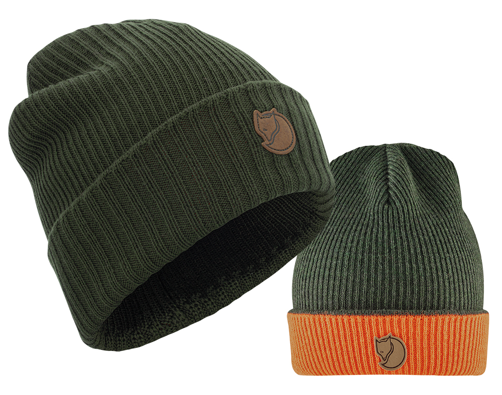 Fjällräven Sörmland Reversable Beanie
