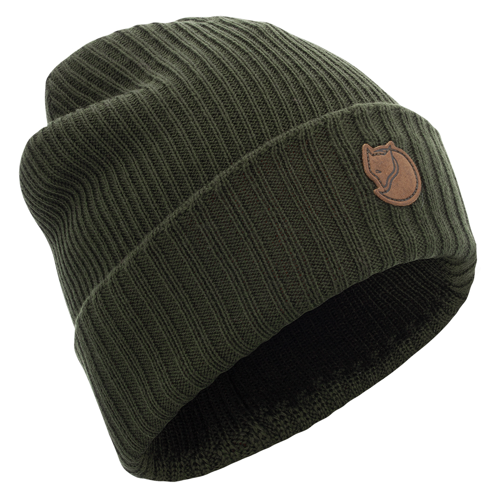 Fjällräven Sörmland Reversable Beanie