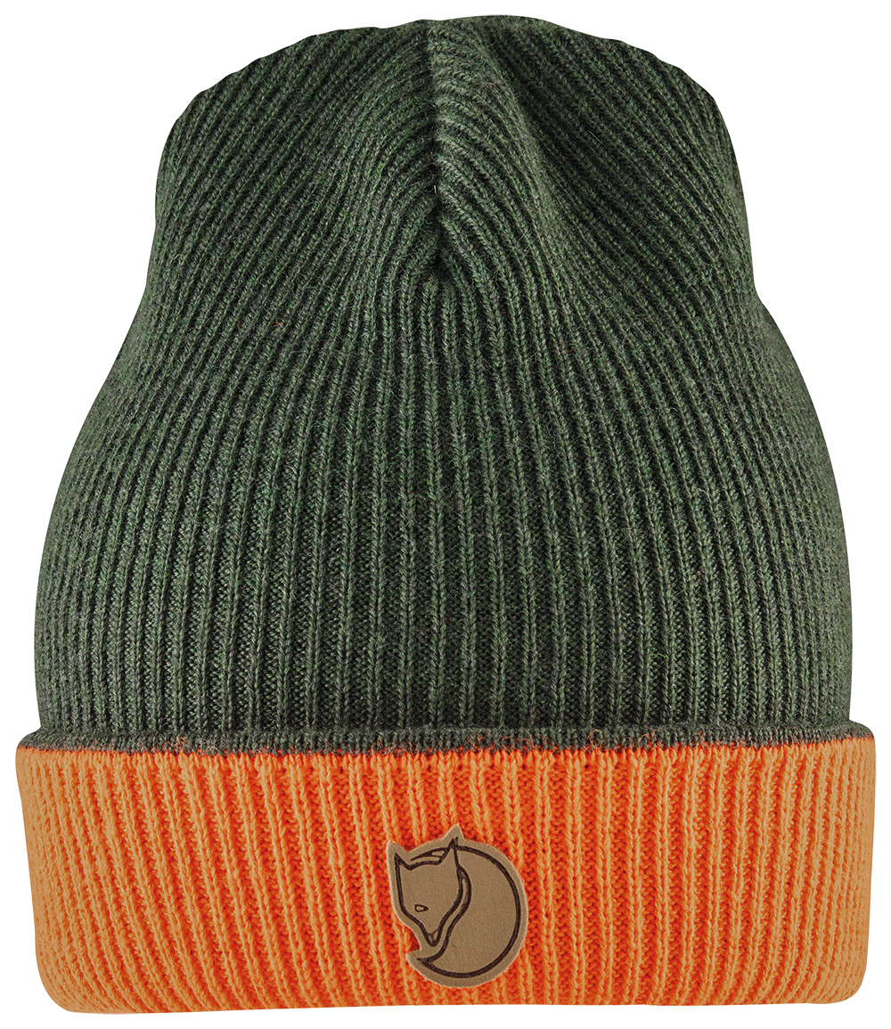 Fjällräven Sörmland Reversable Beanie
