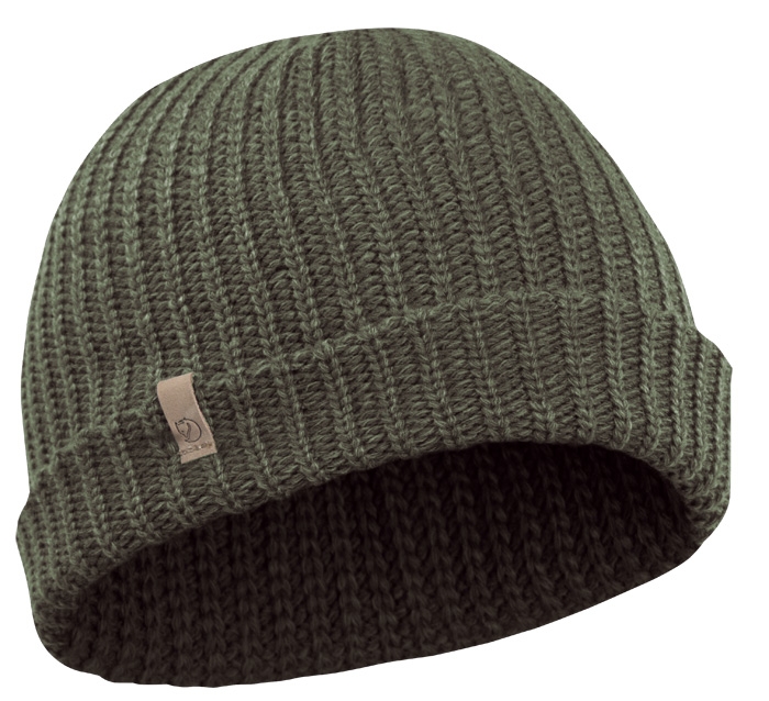 Fjällräven Övik Melange Beanie