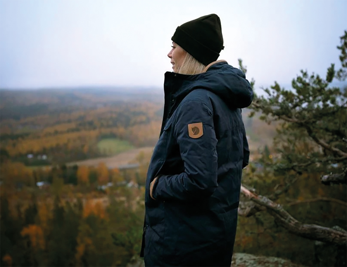 Fjällräven Vardag Classic Beanie