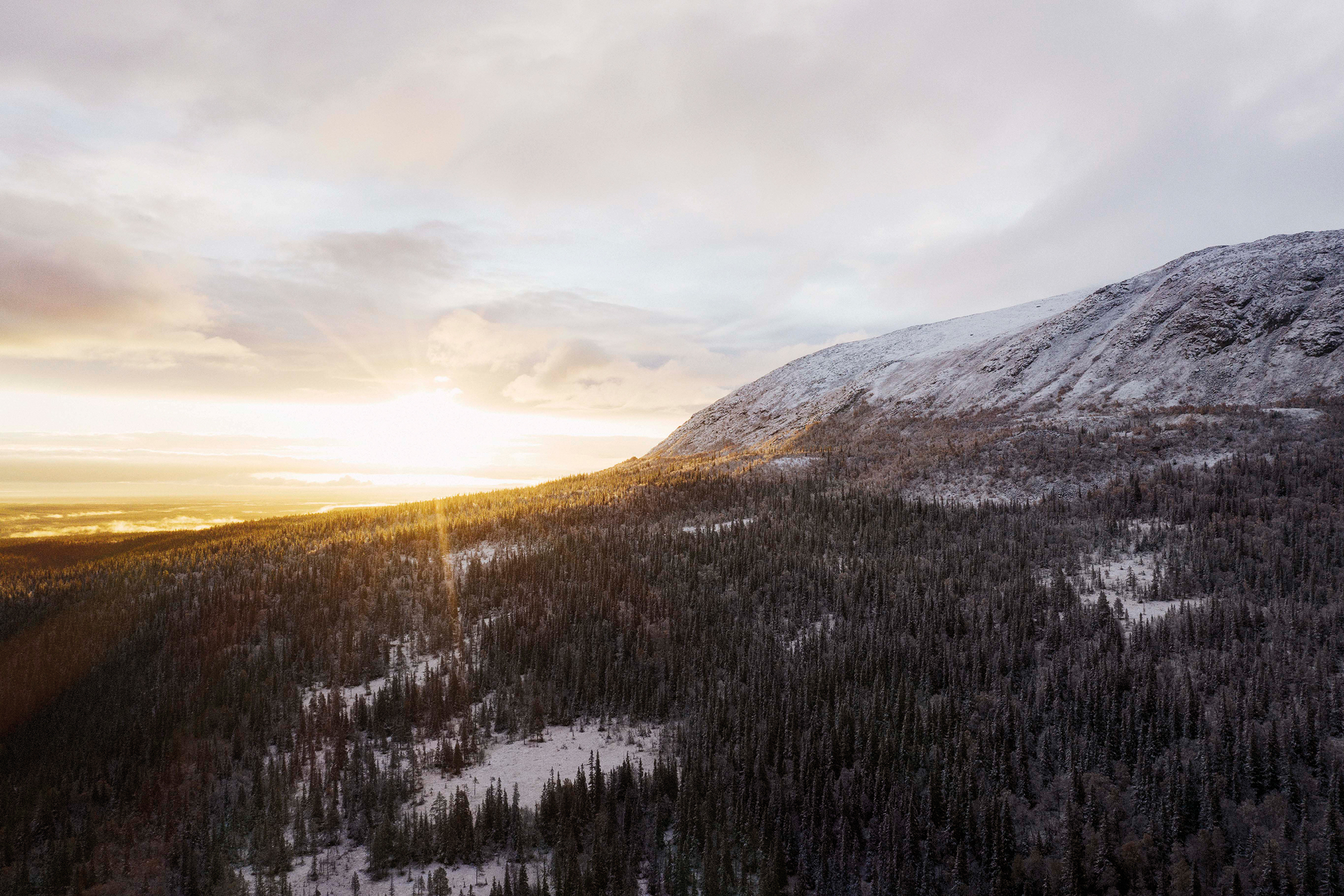 Fjällräven Keb Stormblocker Beanie