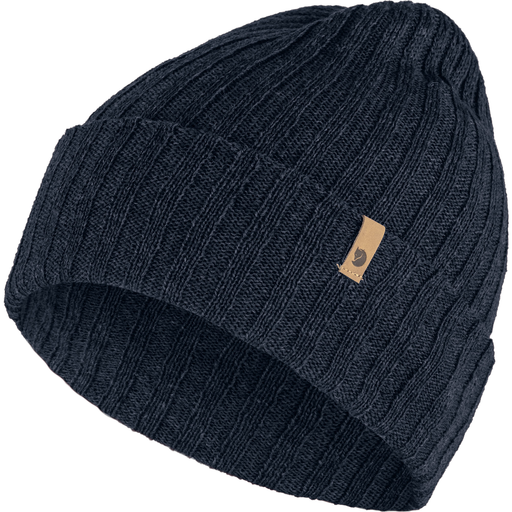 Fjällräven Byron Hat Thin Strickmütze