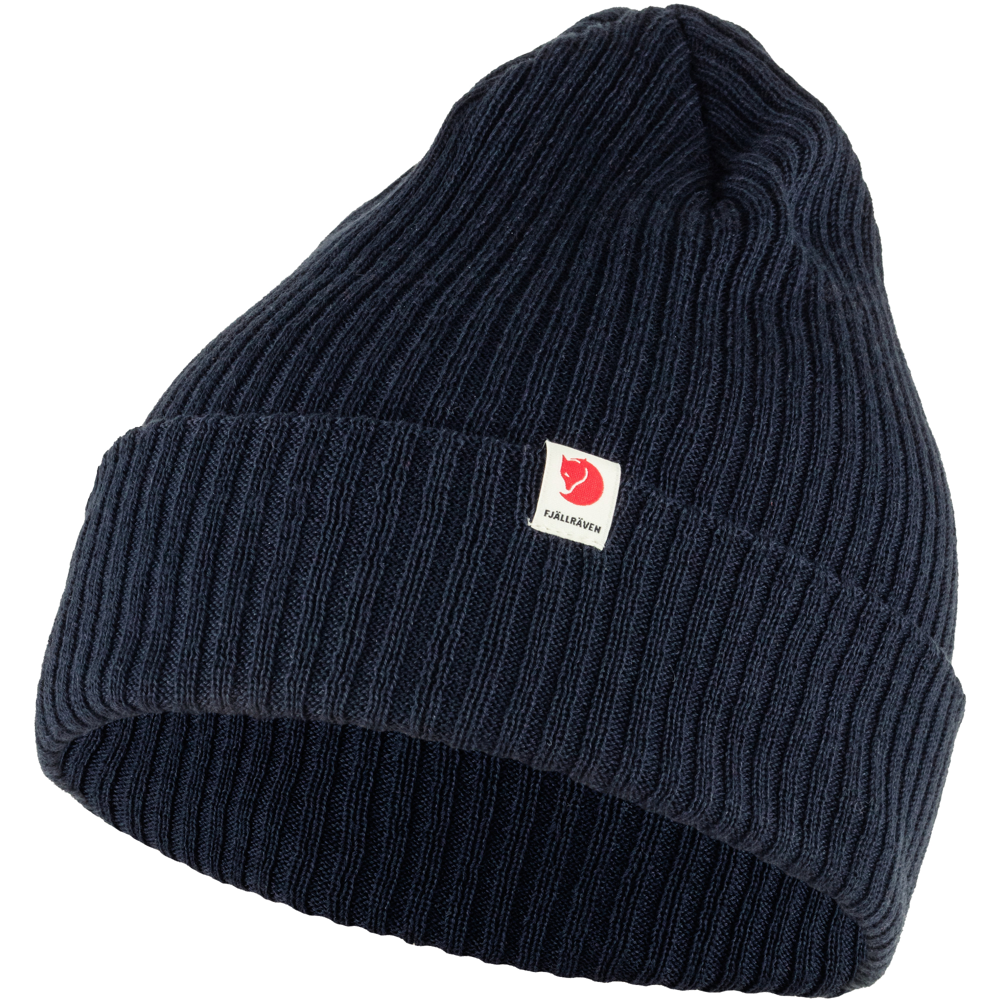 Fjällräven Rib Hat (Strickmütze)