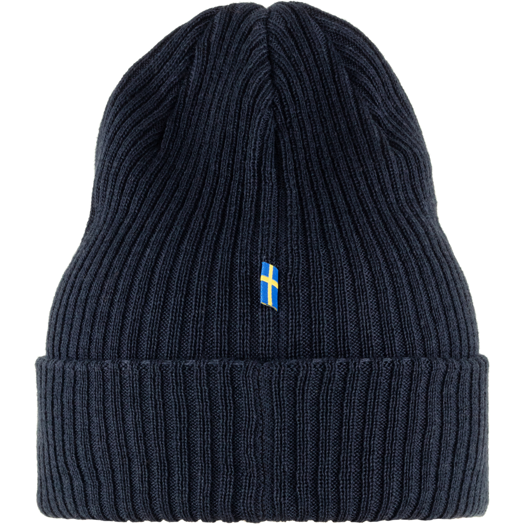 Fjällräven Rib Hat (Strickmütze)