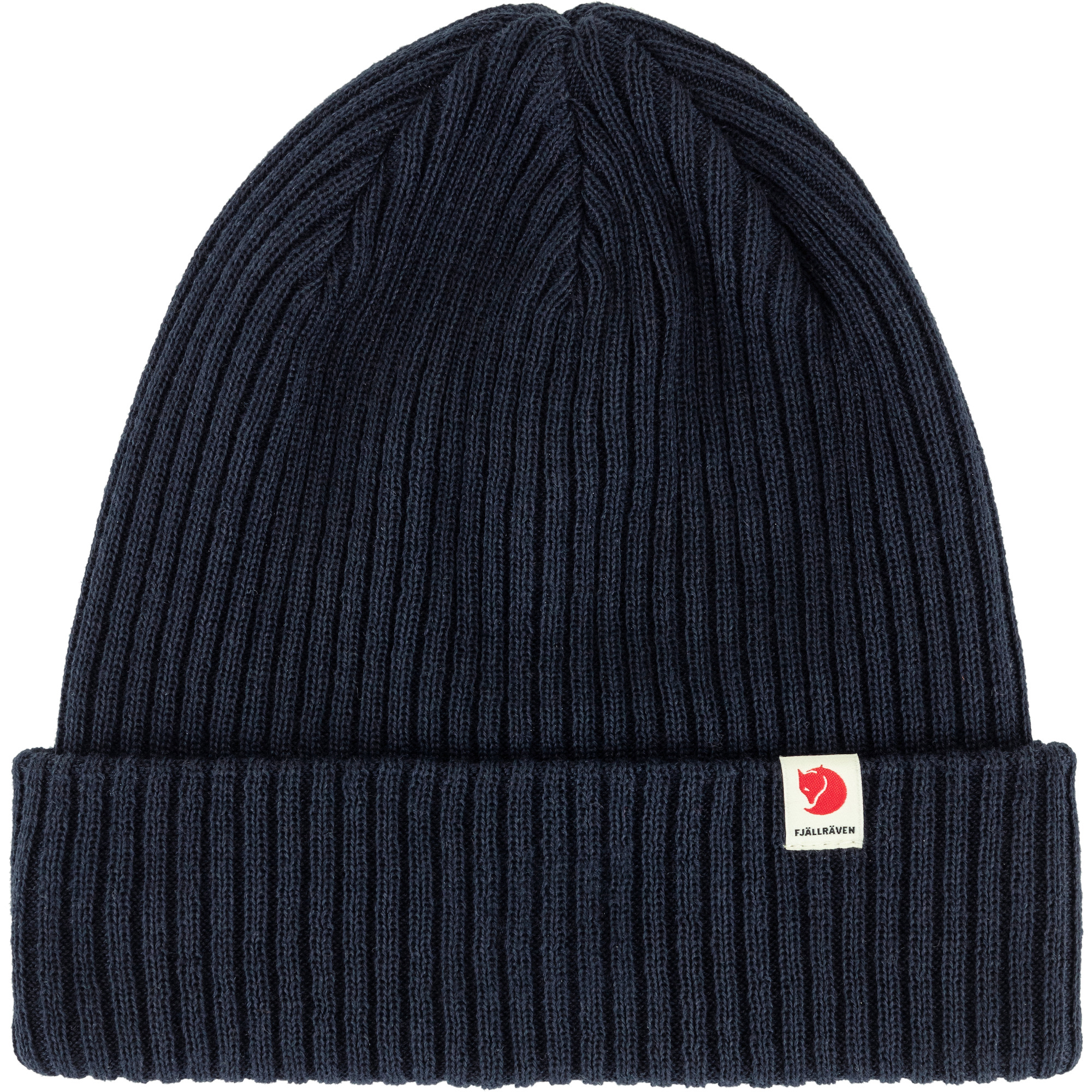 Fjällräven Rib Hat (Strickmütze)