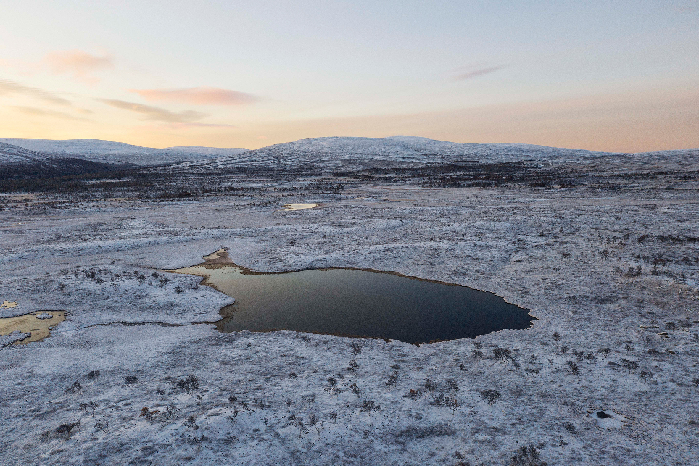 Fjällräven Keb Fleece Balaclava