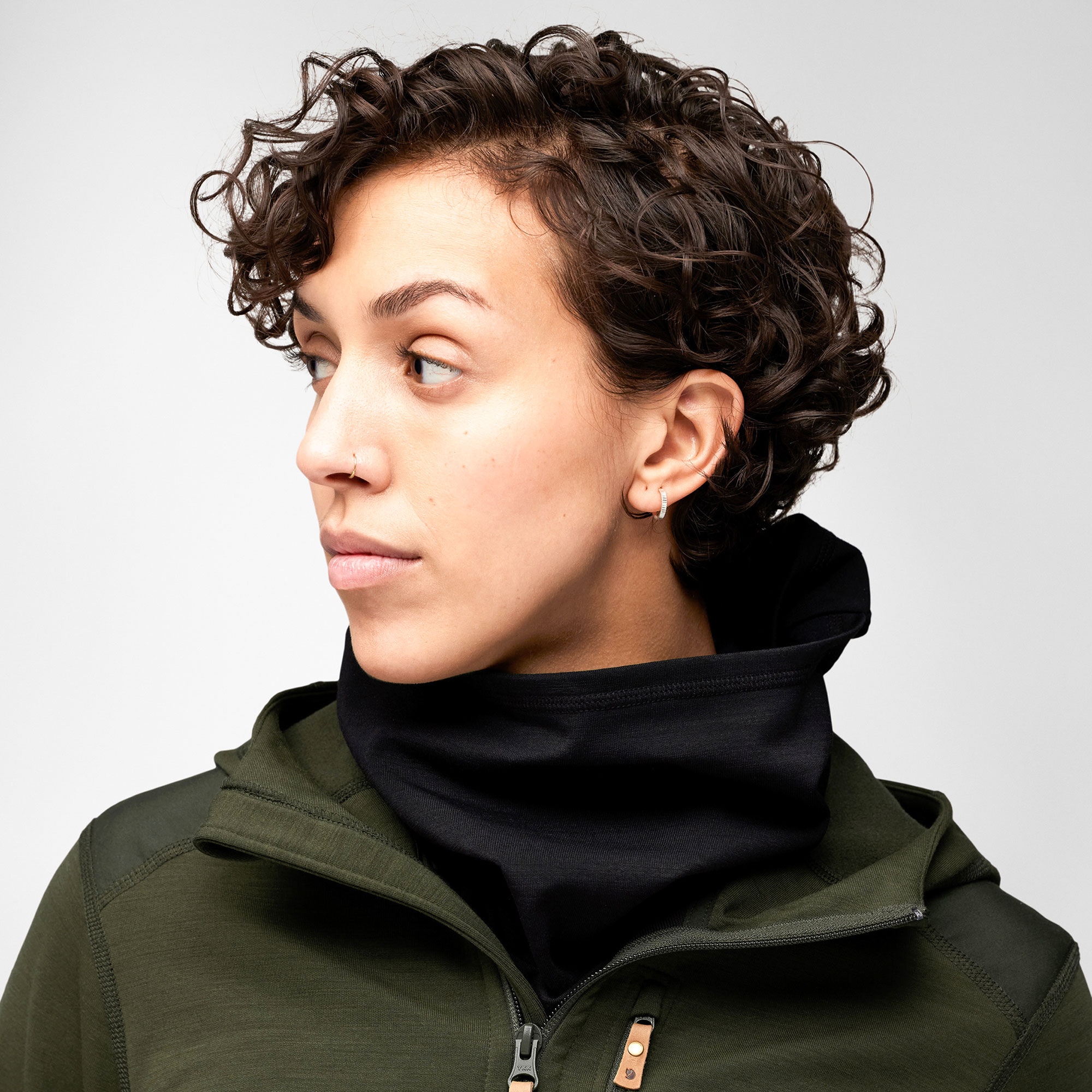 Fjällräven Keb Fleece Balaclava Gen.2 Sturmhaube