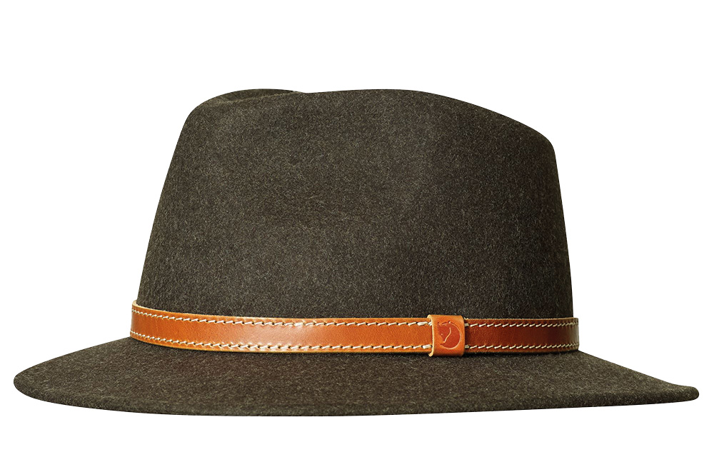 Fjällräven Sörmland Felt Hat