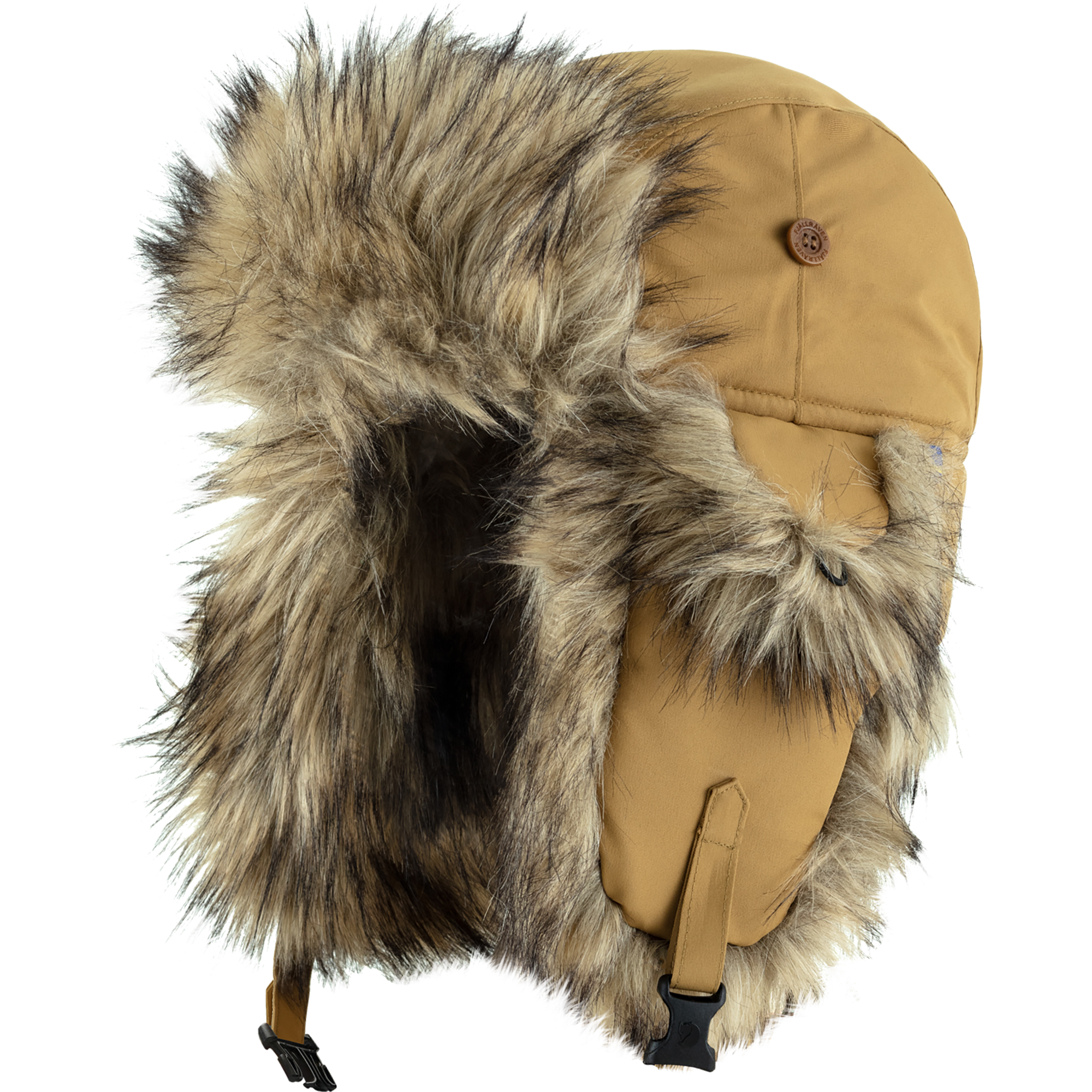 Fjällräven Nordic Heater Wintermütze
