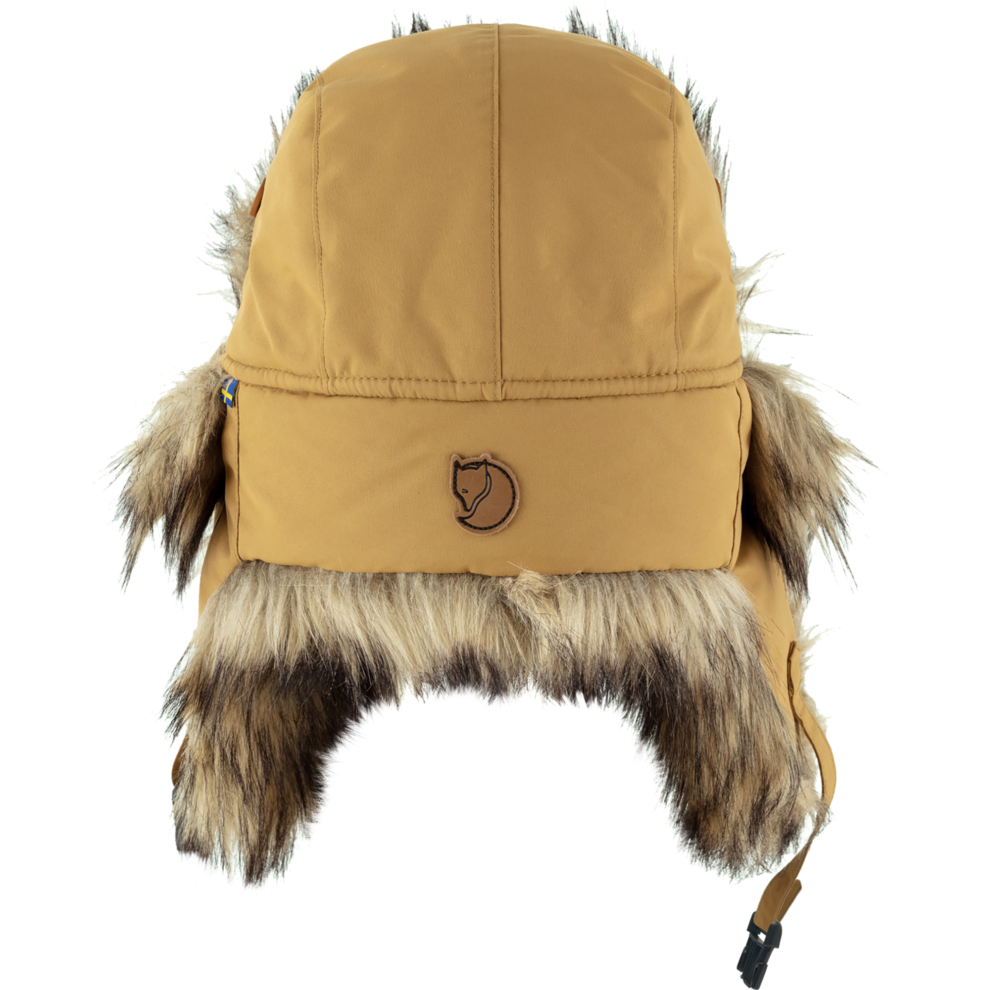 Fjällräven Nordic Heater Wintermütze