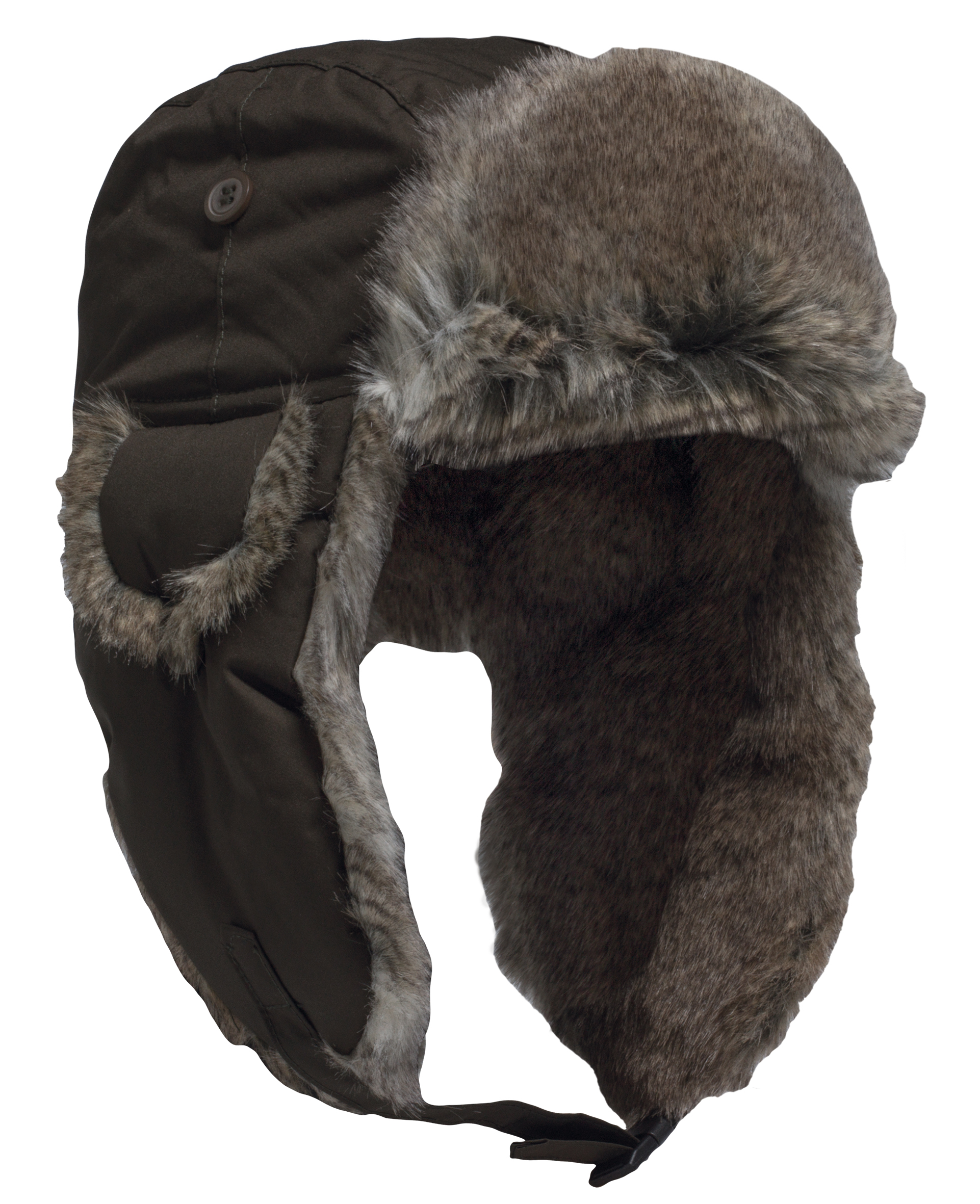 Fjällräven Värmland Heater Wintermütze