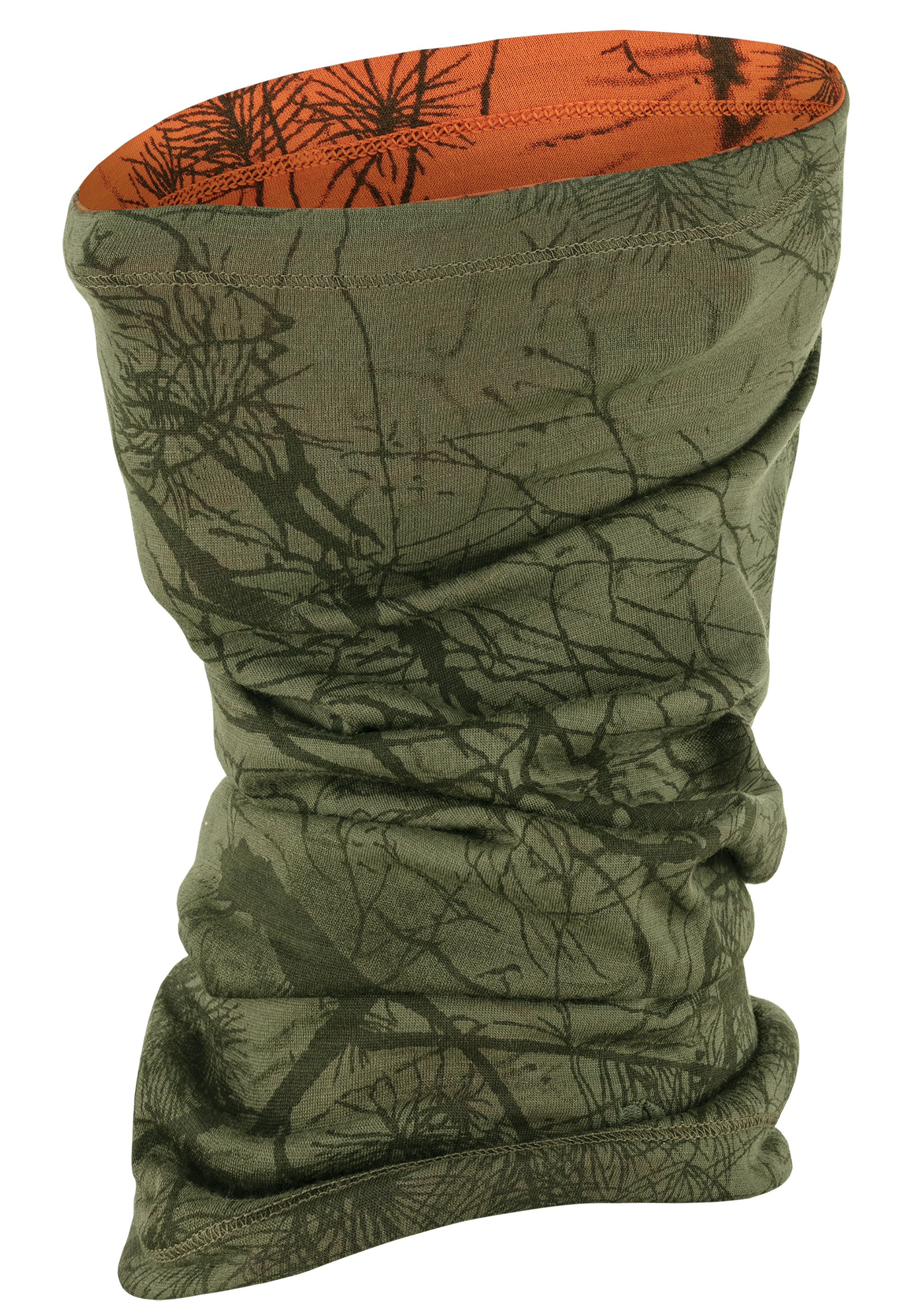 Fjällräven Lappland Neck Gaiter