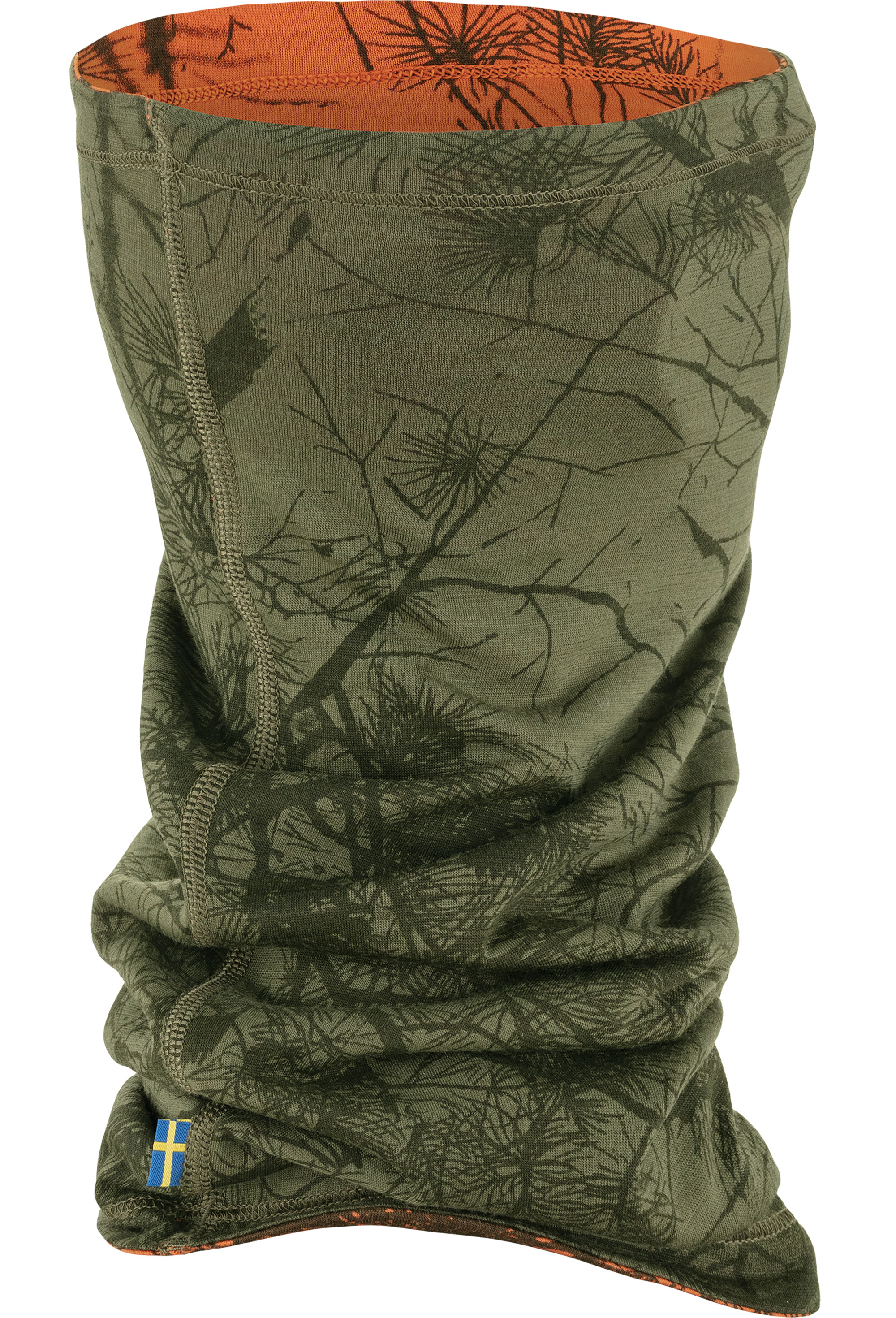 Fjällräven Lappland Neck Gaiter