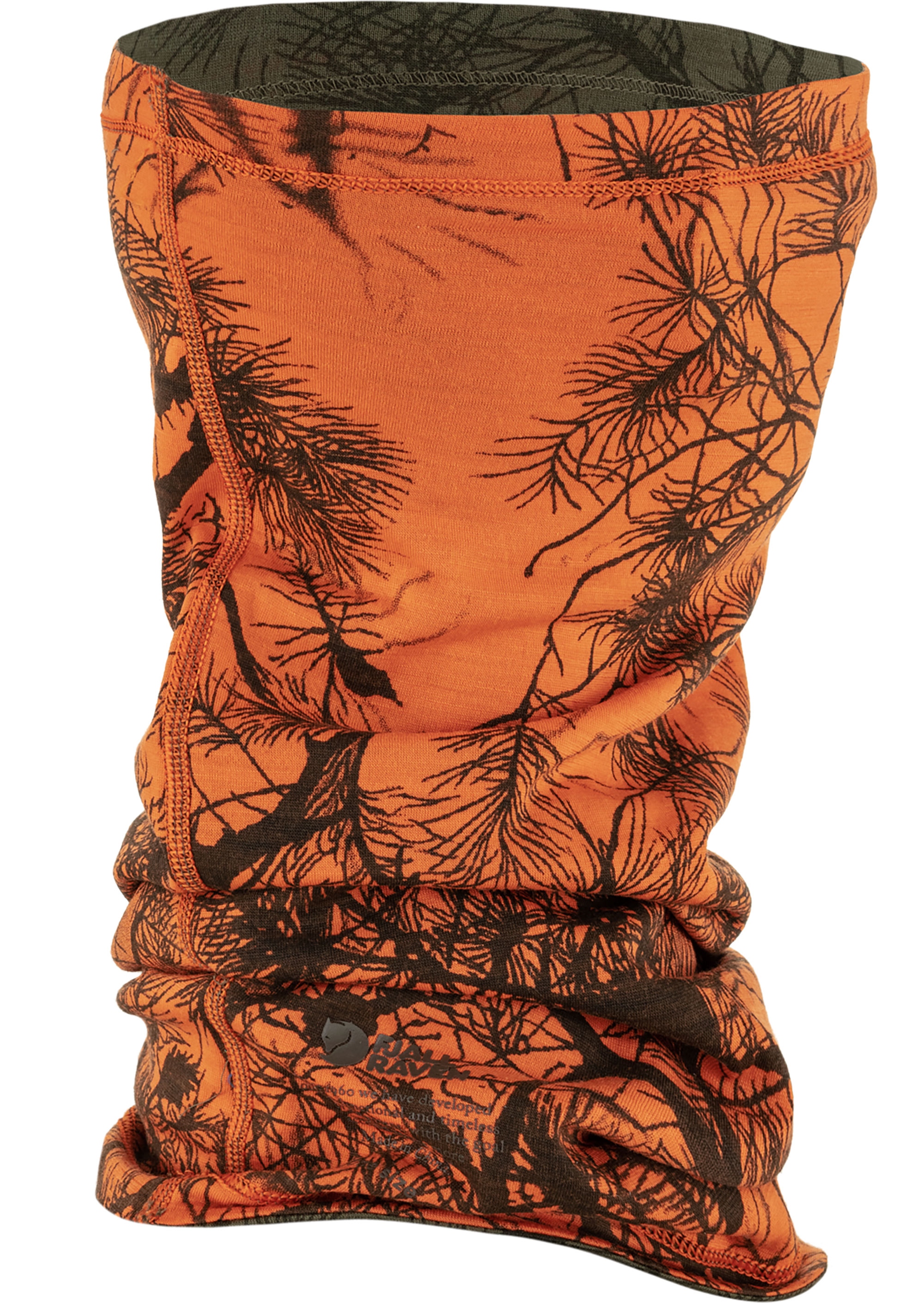 Fjällräven Lappland Neck Gaiter