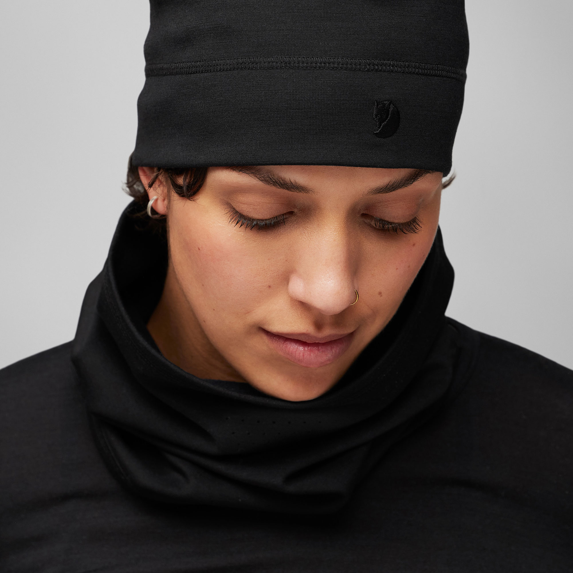 Fjällräven Keb Fleece Neck Gaiter Schlauchschal