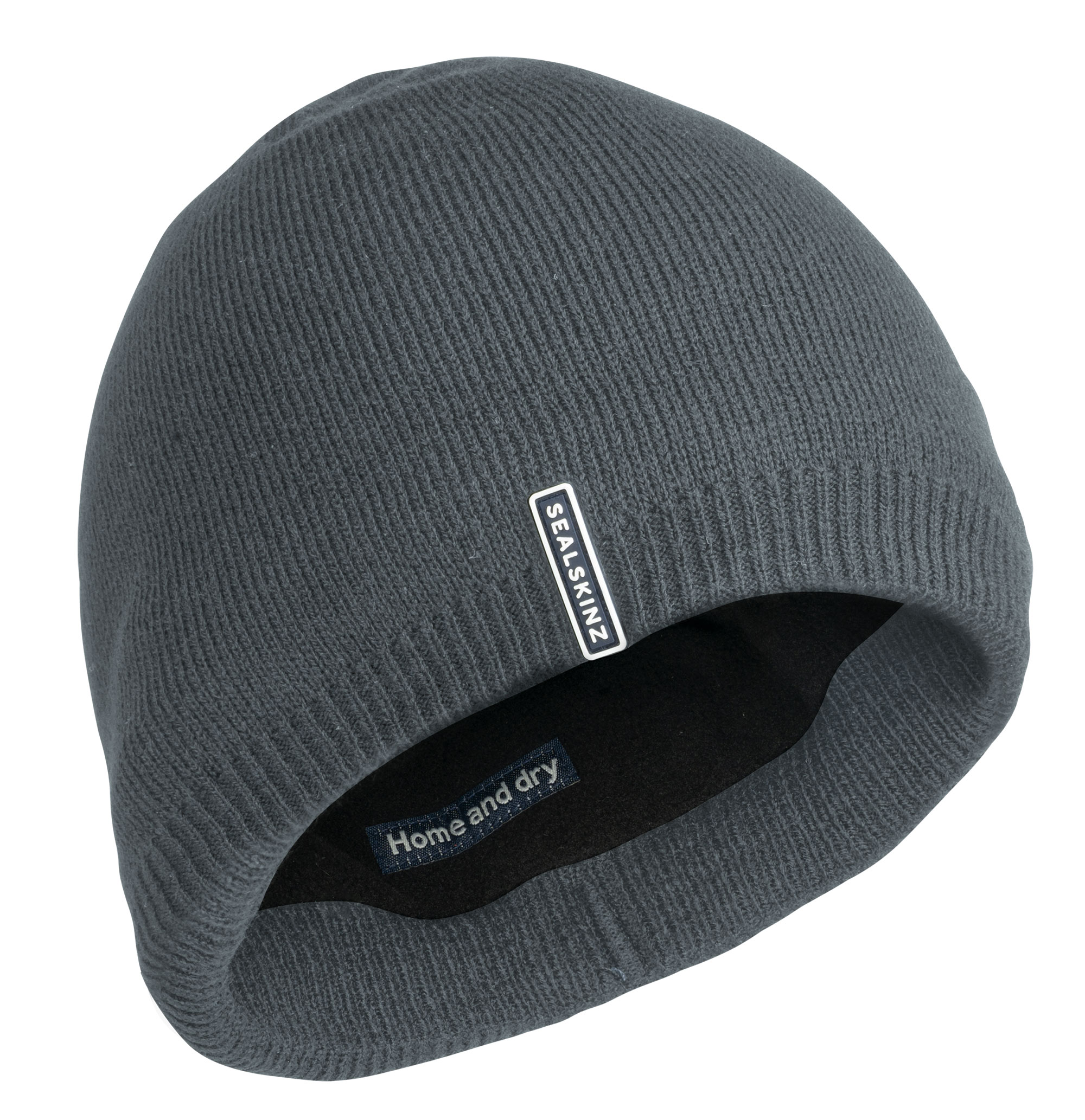 SealSkinz Strickmütze Cley - Wasserdichte Beanie Ausführung für kaltes Wetter