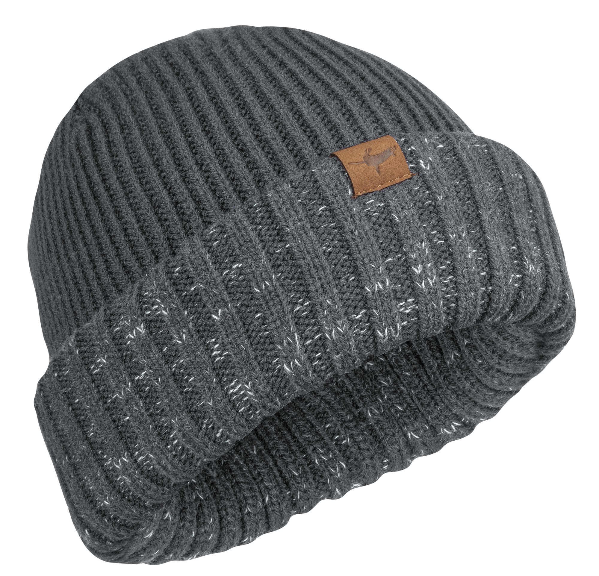 SealSkinz Strickmütze Bacton - Wasserdichte Beanie Ausführung für kalte Tage