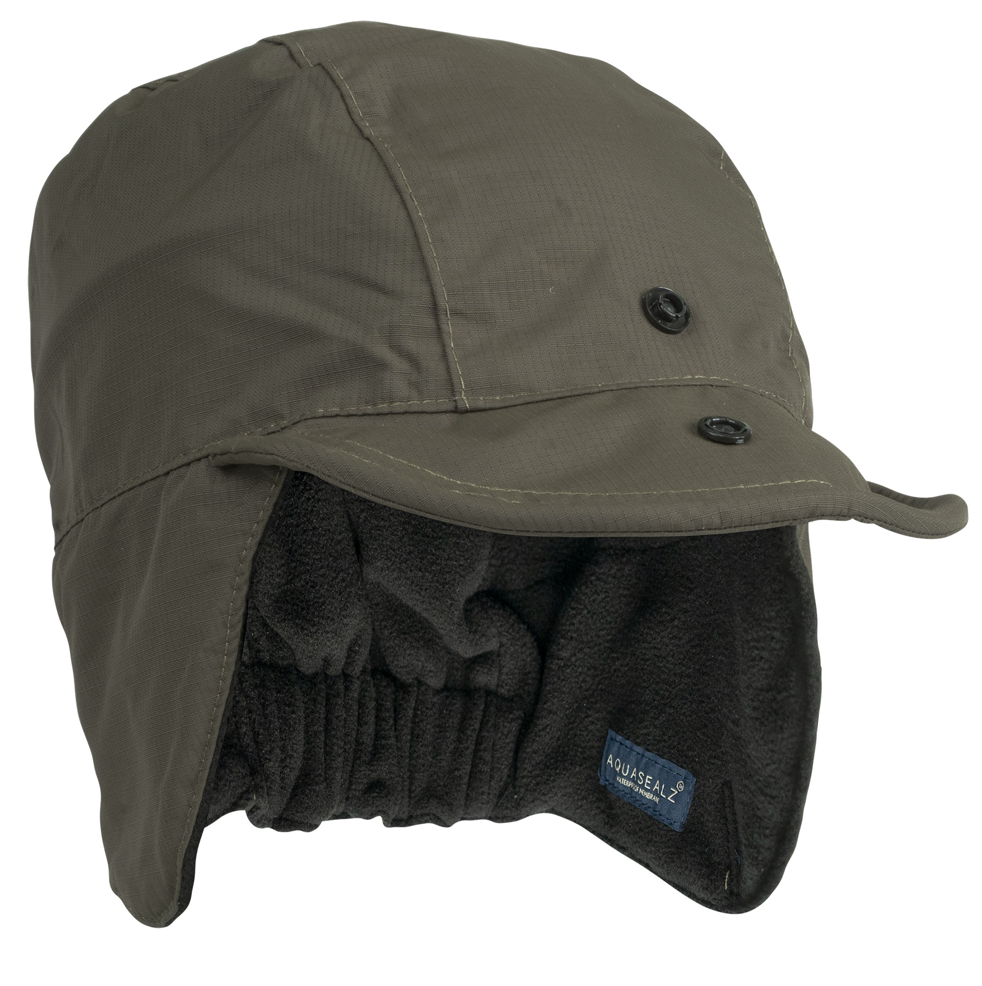 SealSkinz Mütze Kirstead - Unisex Ausführung für extrem kaltes Wetter