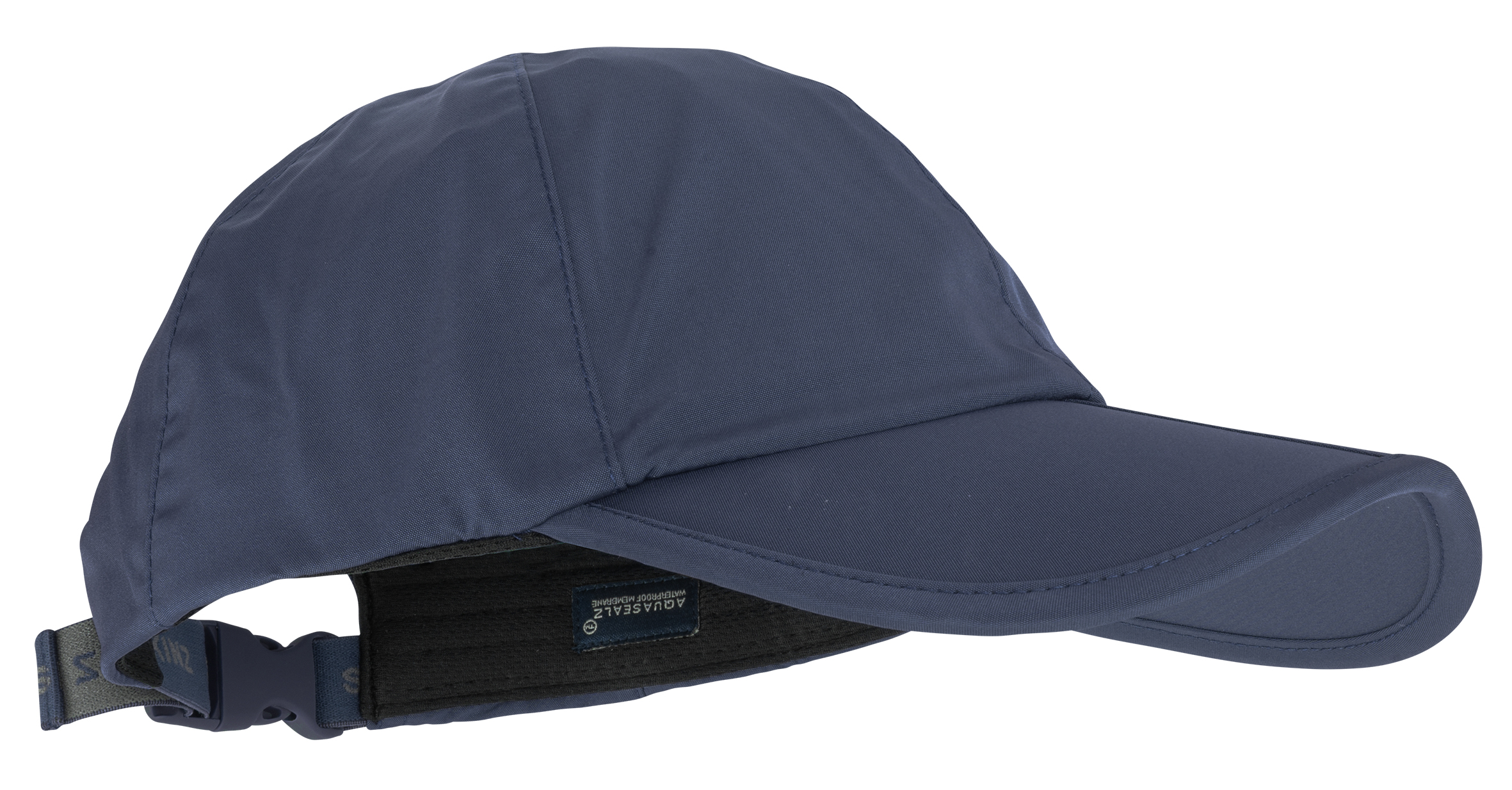 SealSkinz Baseball Cap Salle Faltbar - Wasserdichte Ausführung
