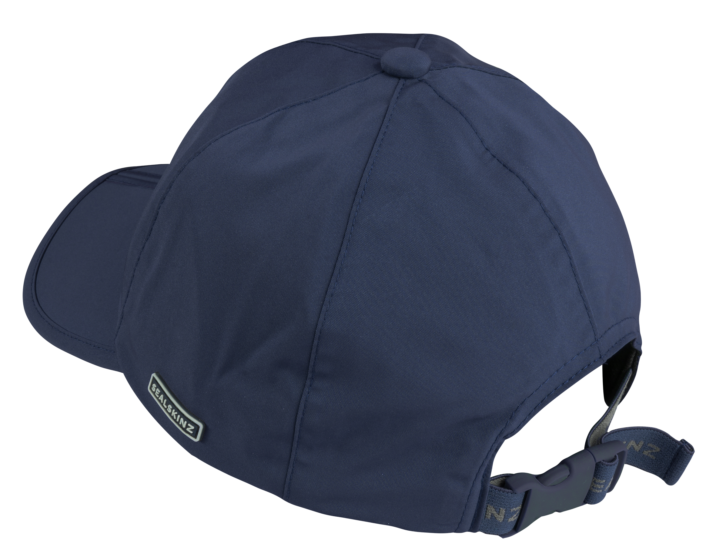 SealSkinz Baseball Cap Salle Faltbar - Wasserdichte Ausführung