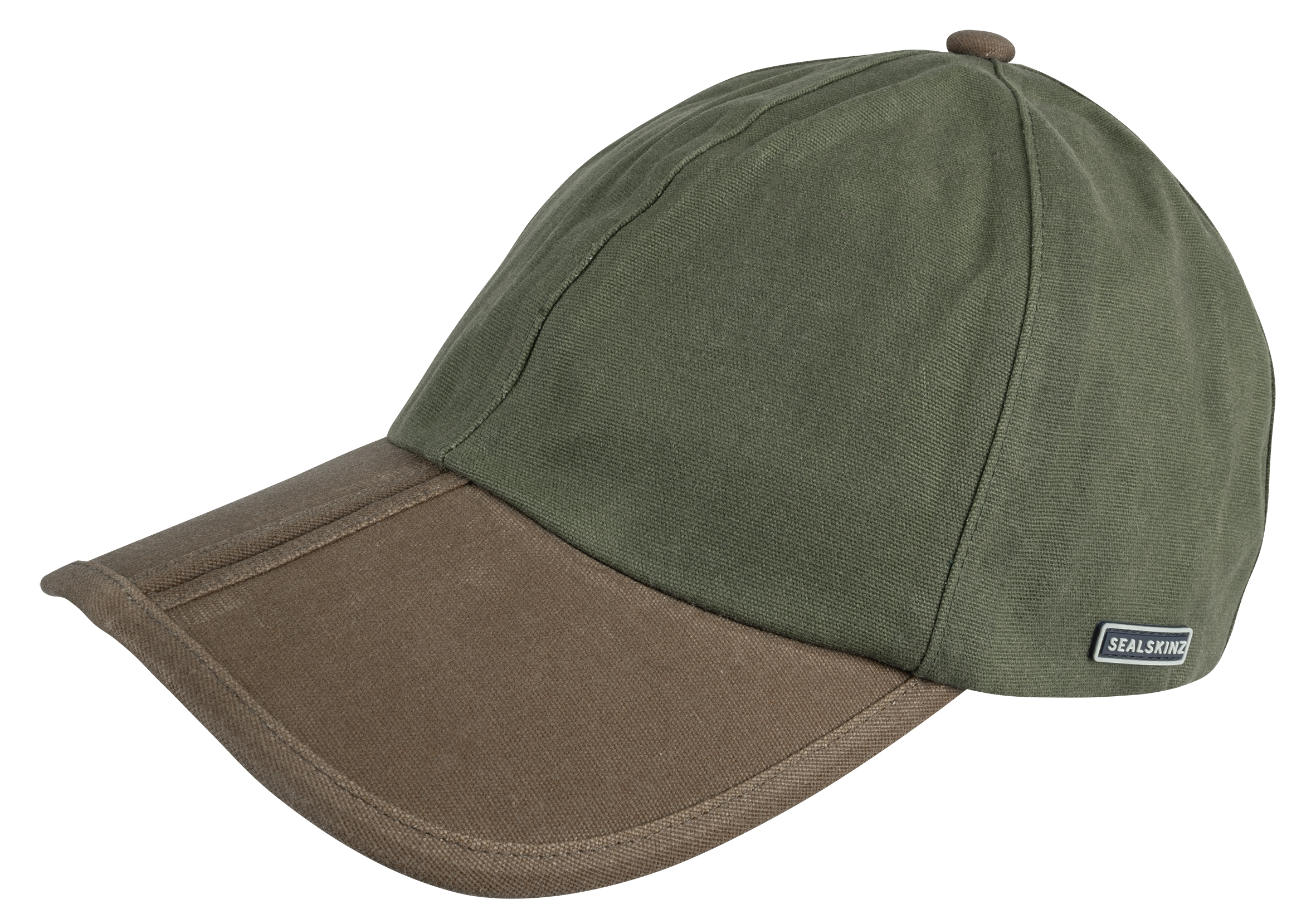 SealSkinz Baseball Cap Marham - Wasserdichte Faltbare Ausführung