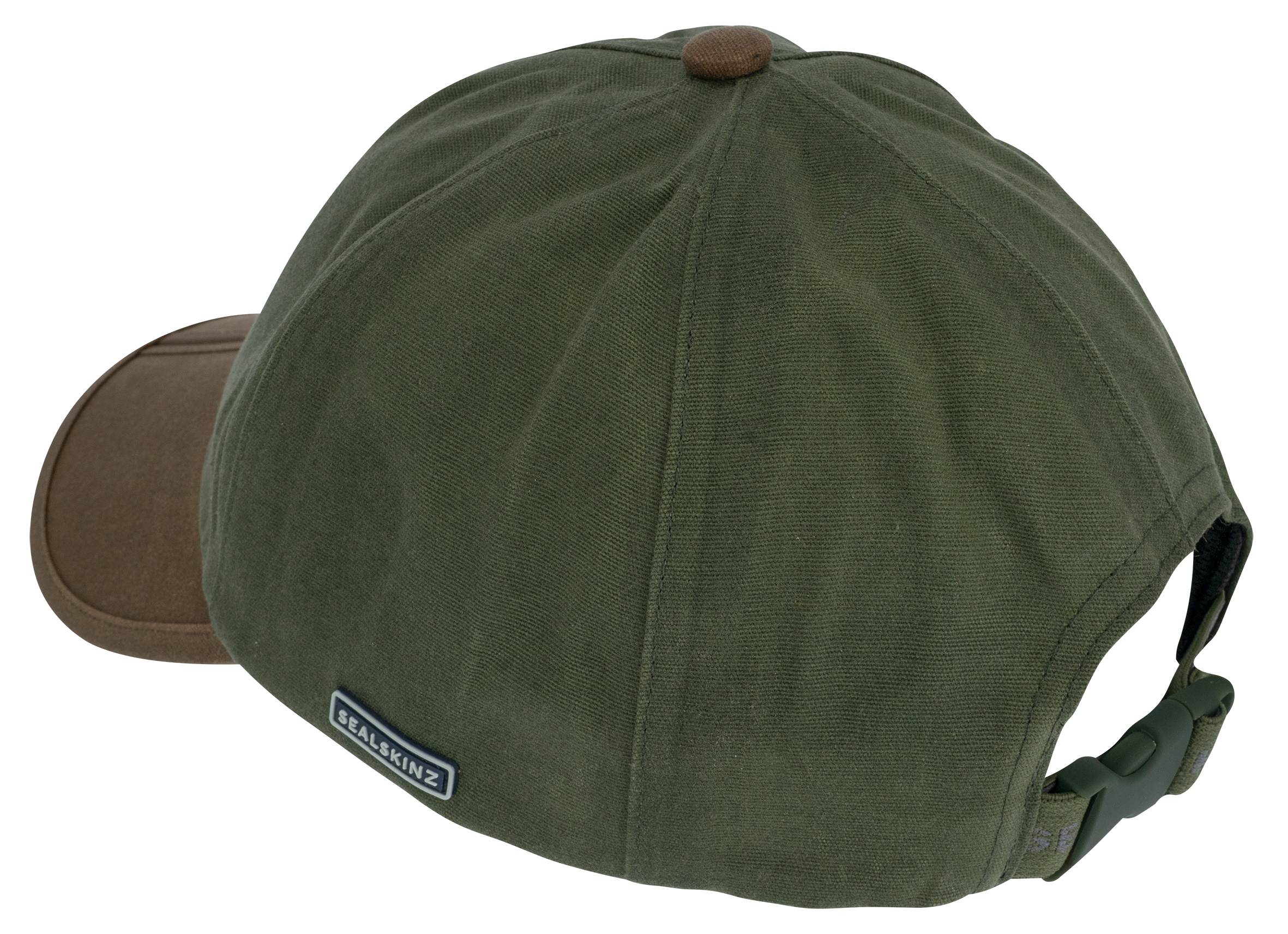 SealSkinz Baseball Cap Marham - Wasserdichte Faltbare Ausführung