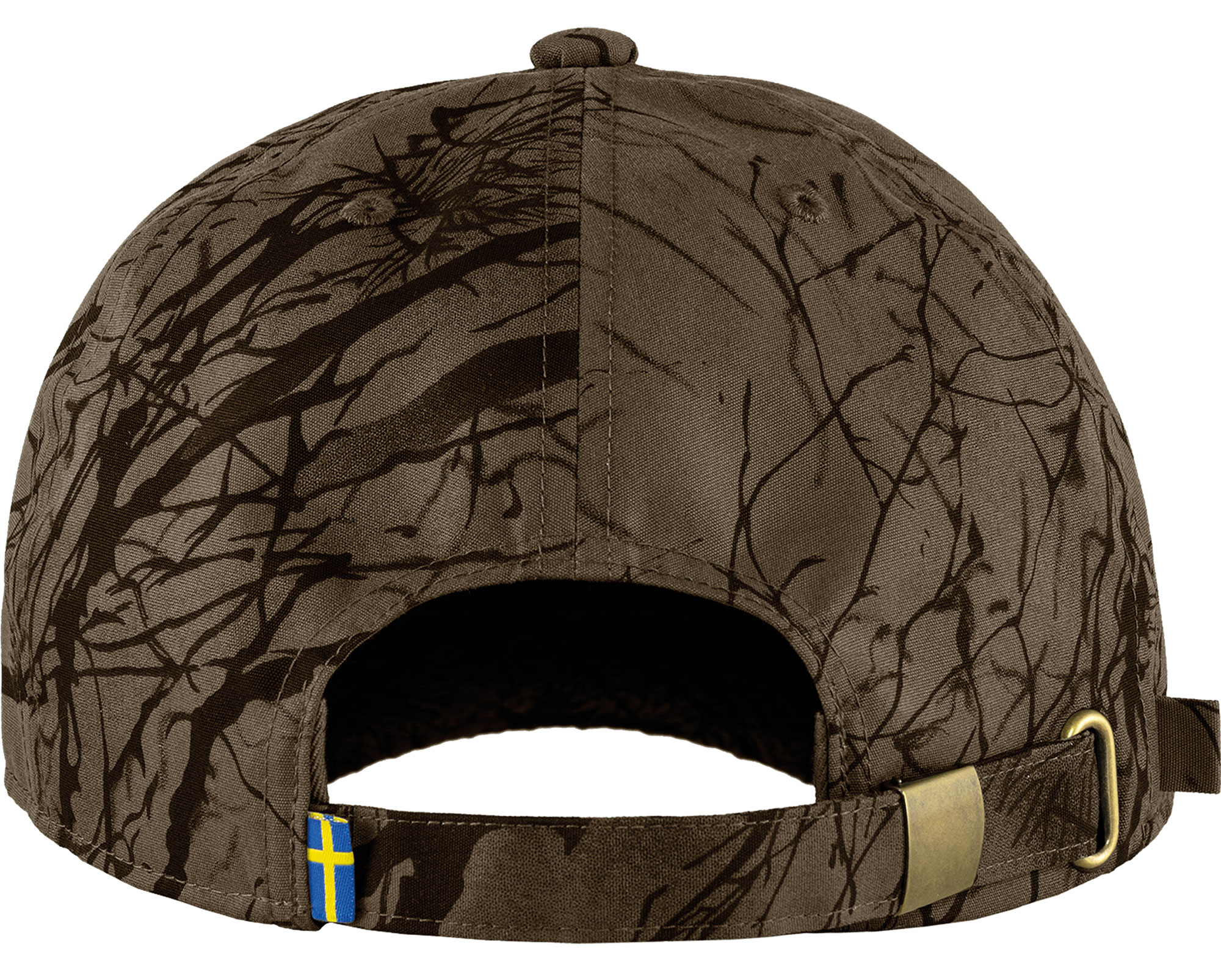 Fjällräven Lappland Camo Base Cap