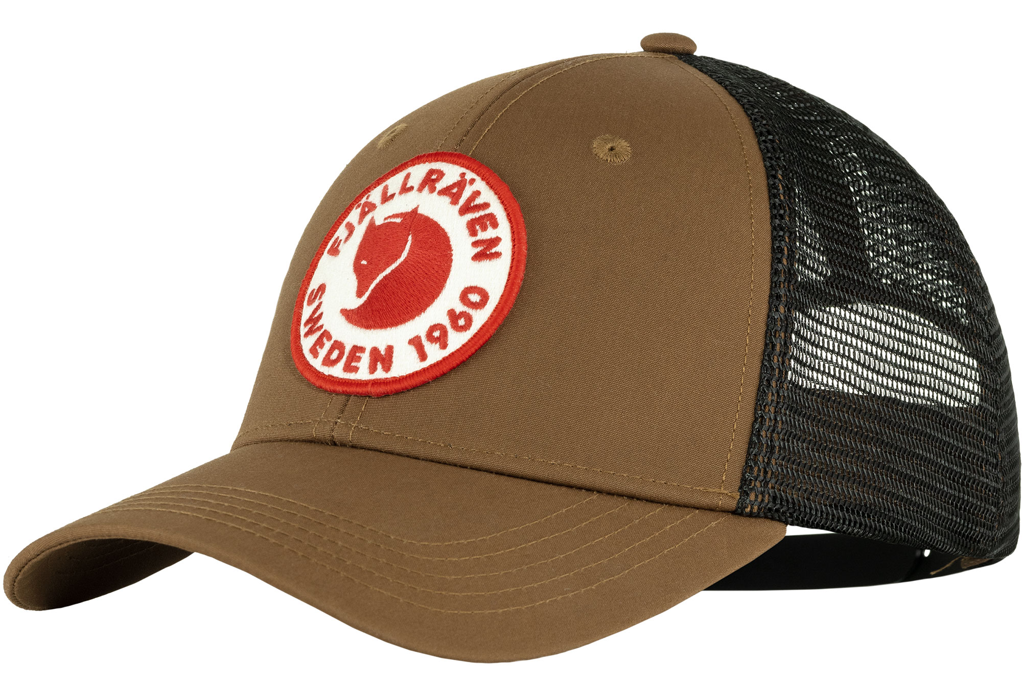 Fjällräven 1960 Logo Langtradarkeps Cap