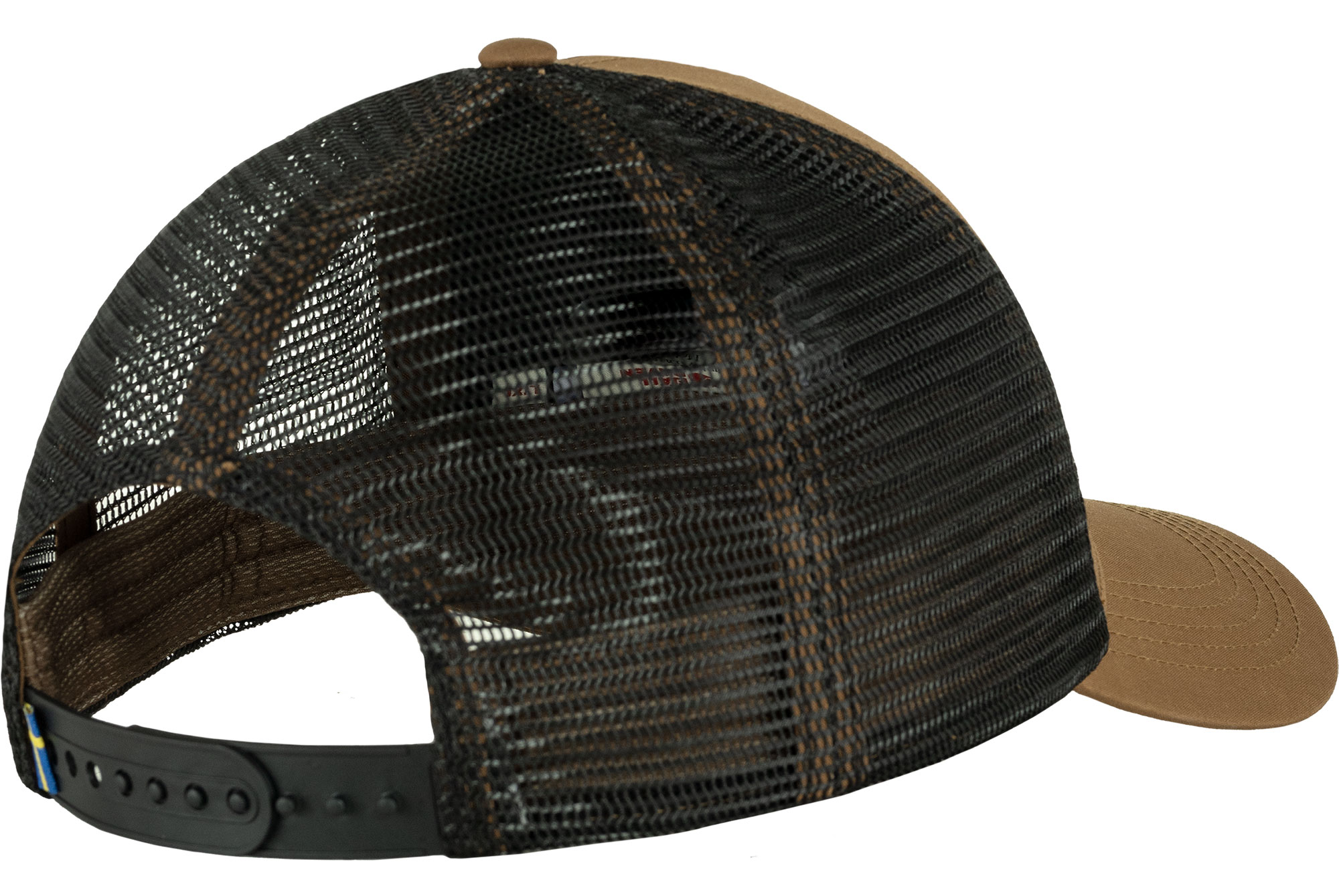 Fjällräven 1960 Logo Langtradarkeps Cap