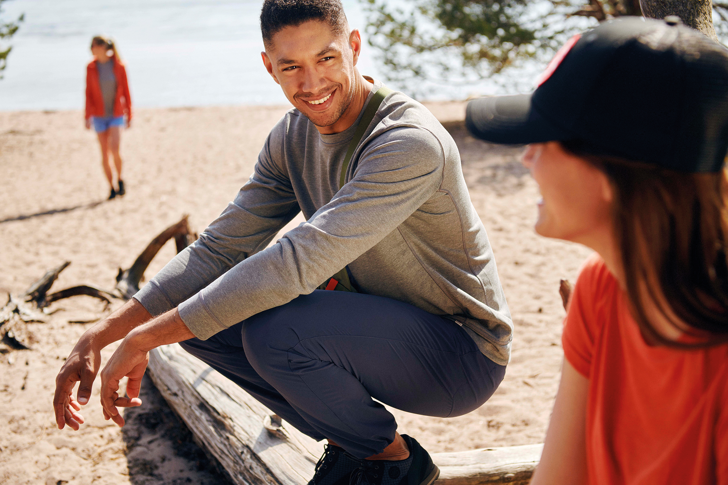 Fjällräven 1960 Logo Langtradarkeps Cap