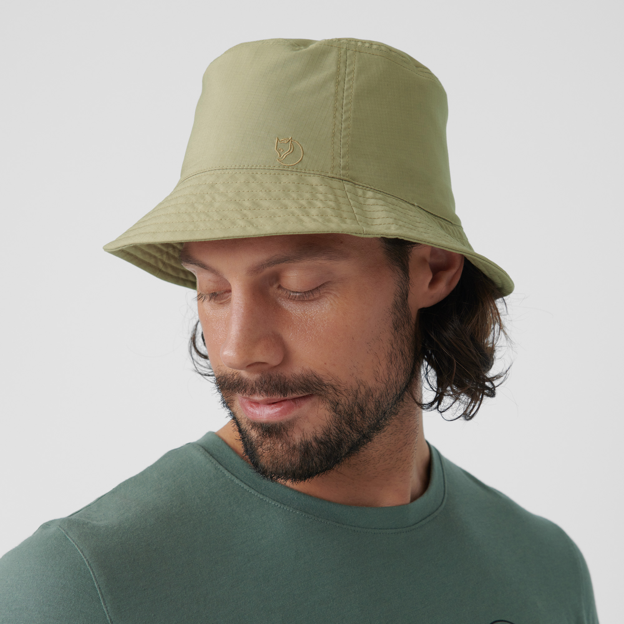 Fjällräven Reversible Bucket Hat Jungelhut