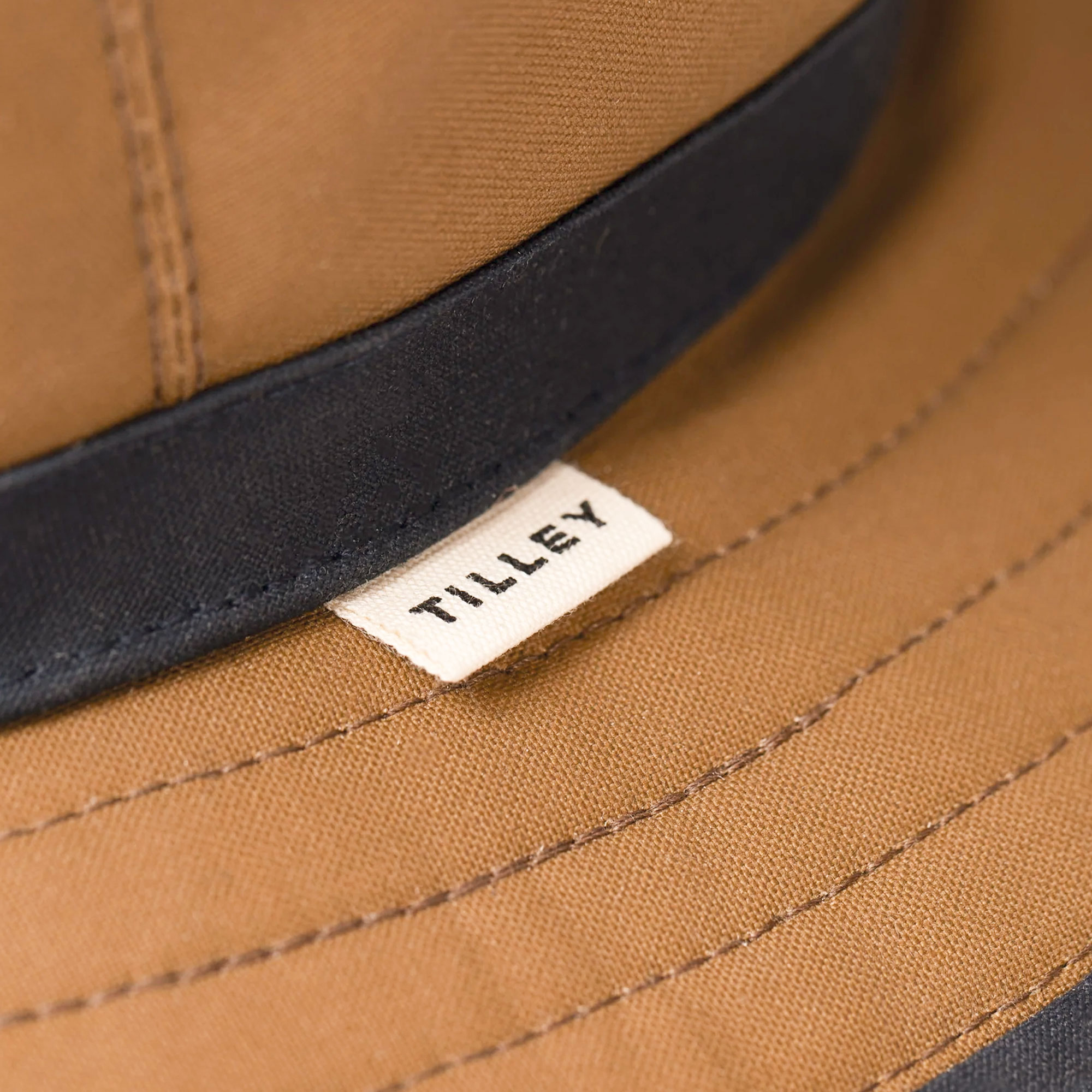 Tilley Outback Waxed Cotton Hut