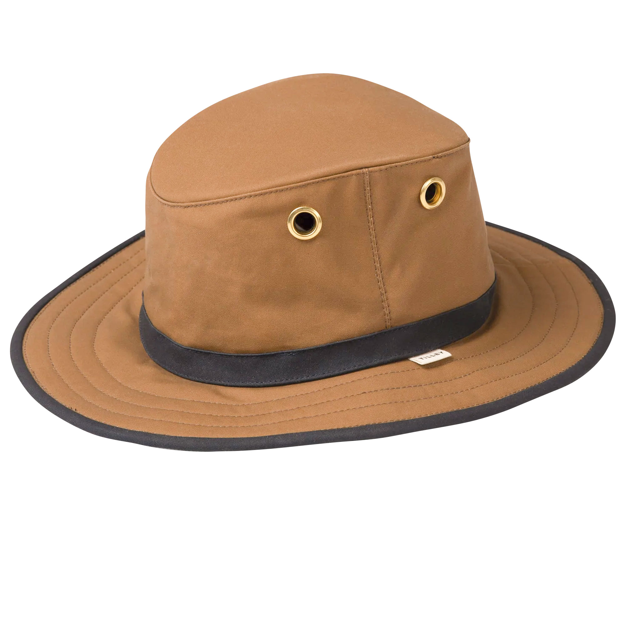 Tilley Outback Waxed Cotton Hut