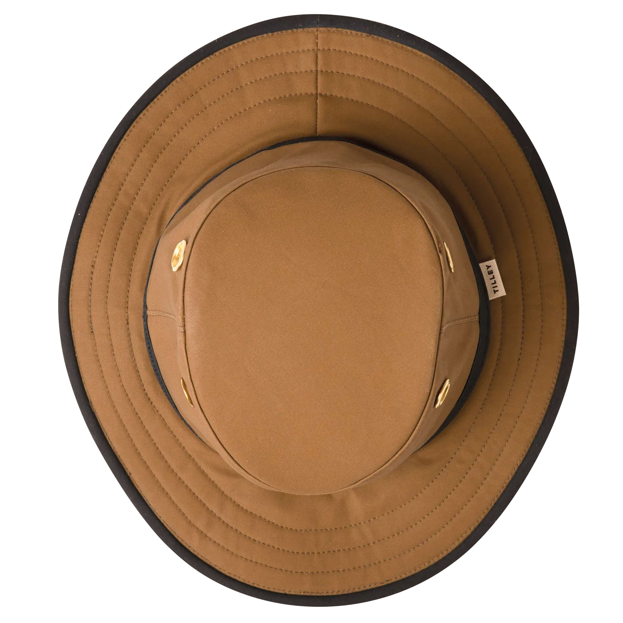 Tilley Outback Waxed Cotton Hut